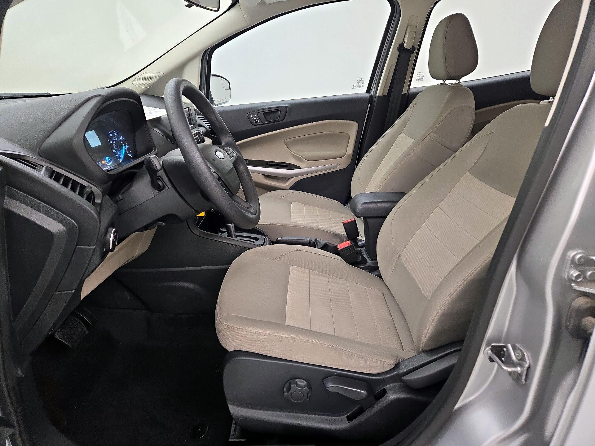 Thumbnail: 2021 Ford EcoSport - 11