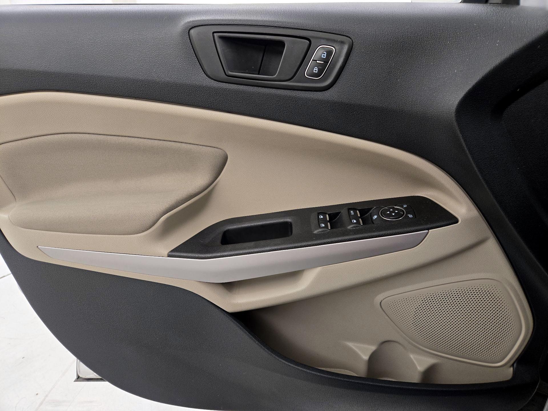 Thumbnail: 2021 Ford EcoSport - 12