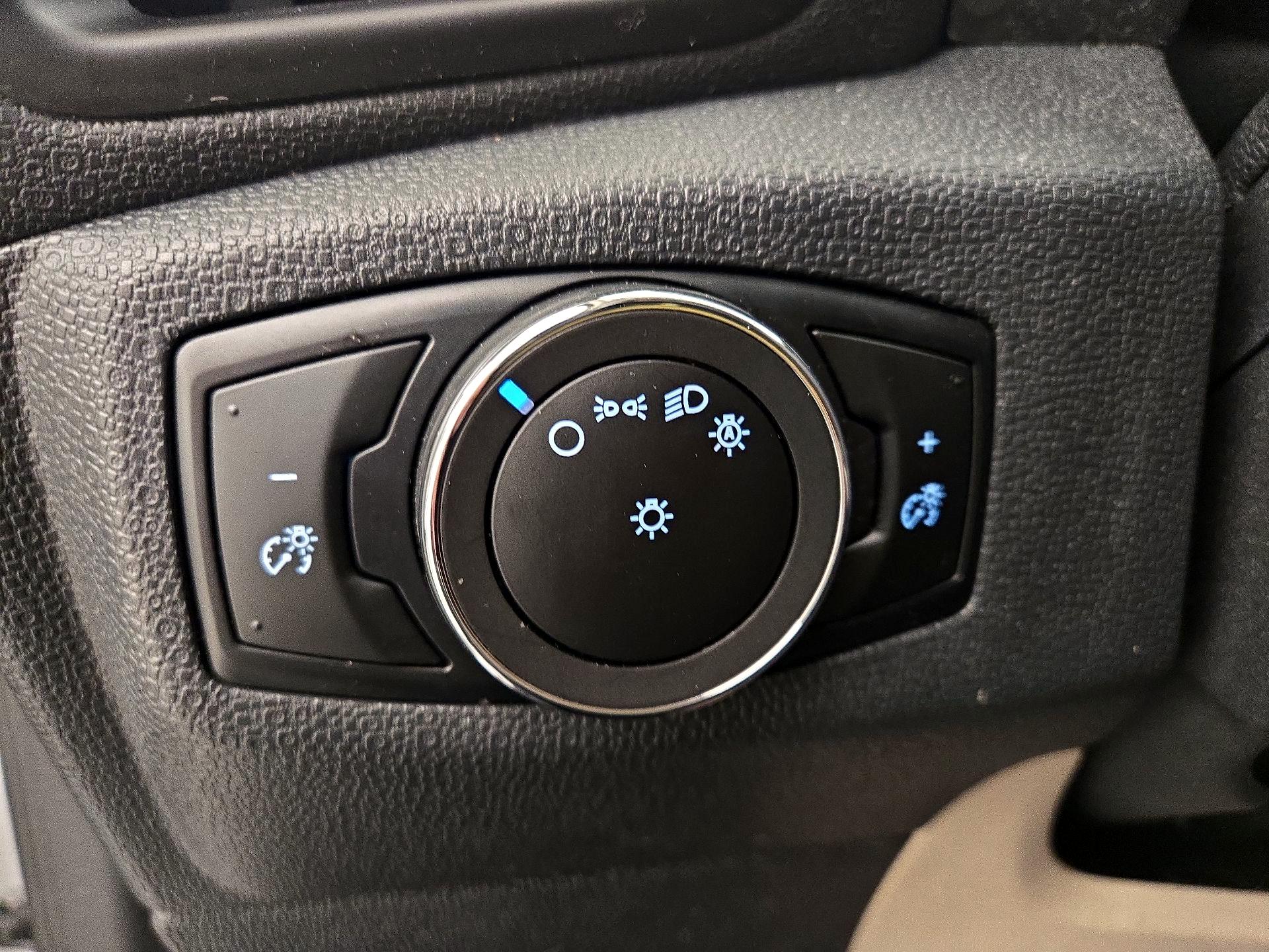 Thumbnail: 2021 Ford EcoSport - 13