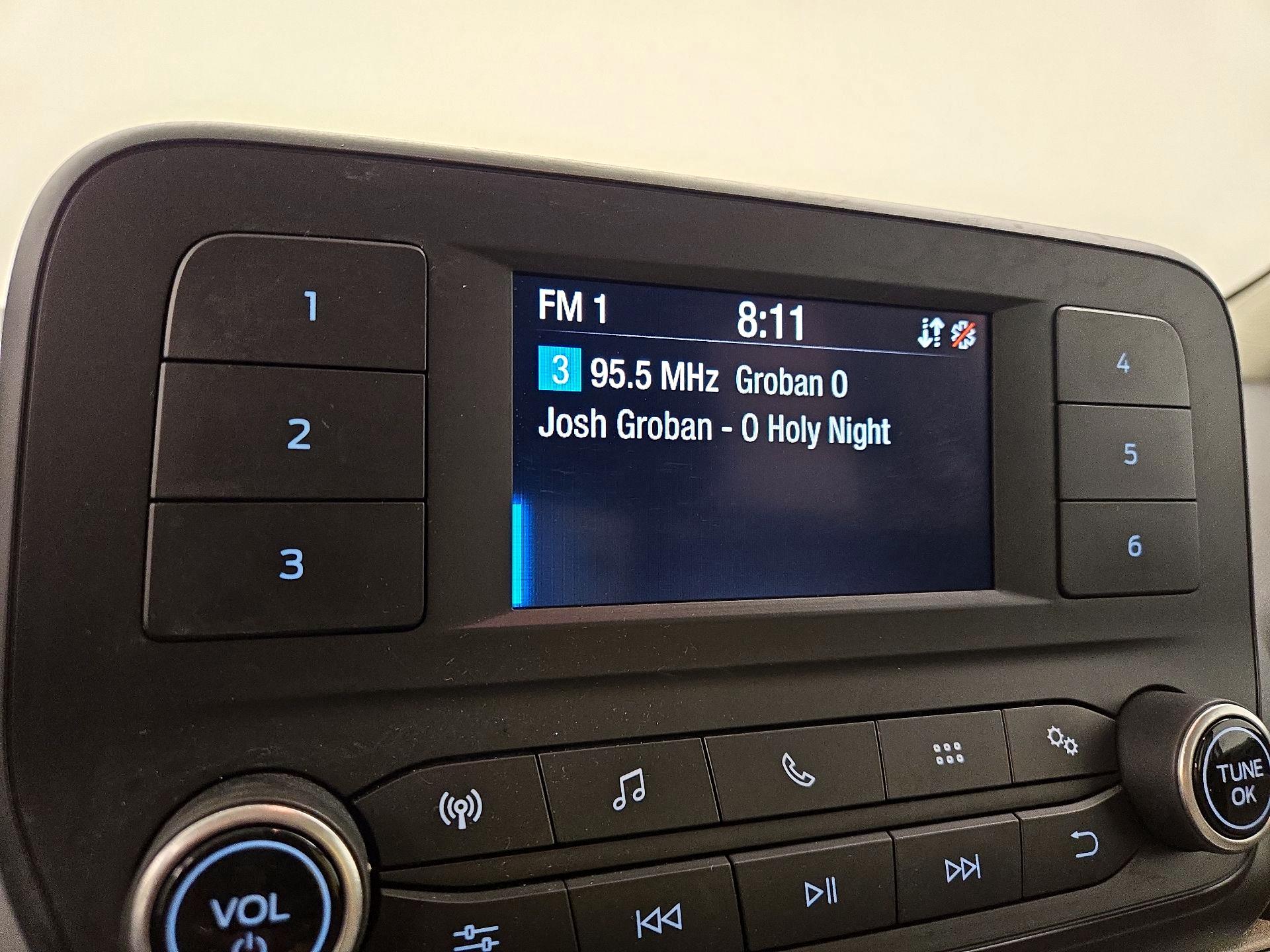 Thumbnail: 2021 Ford EcoSport - 15