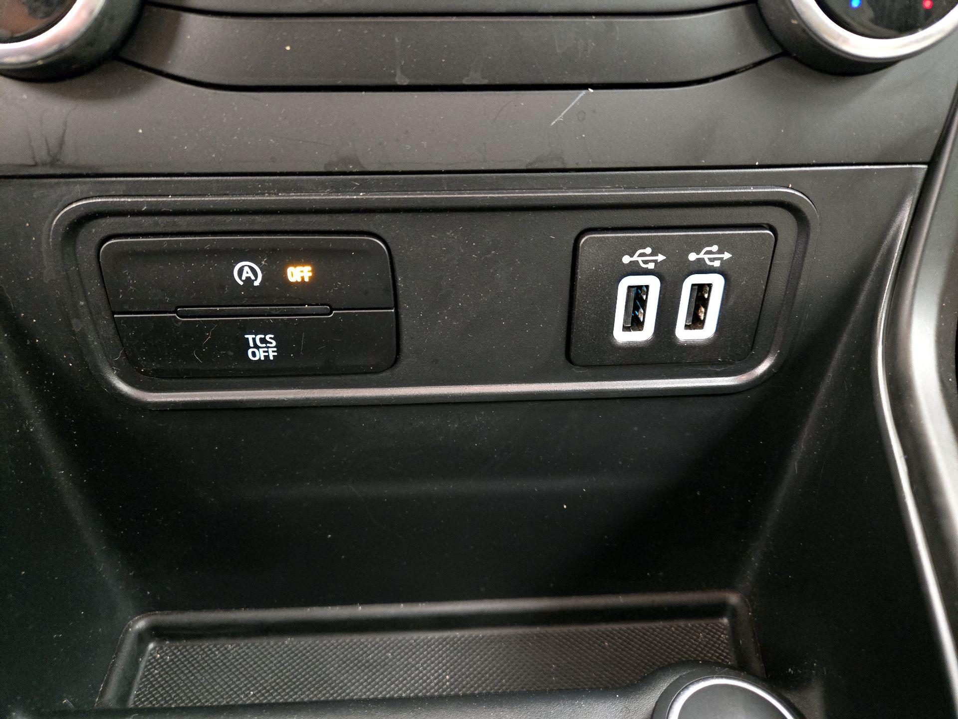 Thumbnail: 2021 Ford EcoSport - 18