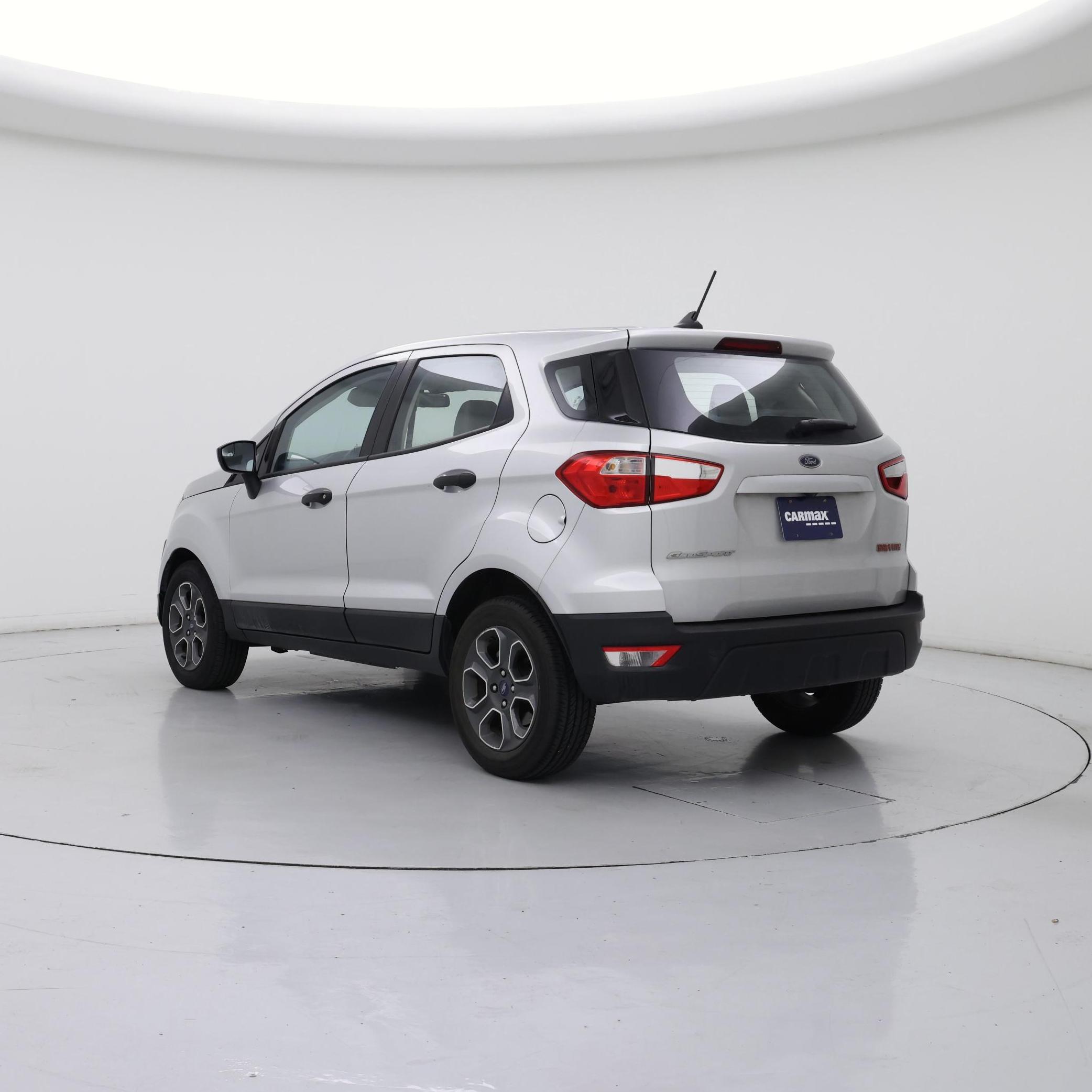 Thumbnail: 2021 Ford EcoSport - 2