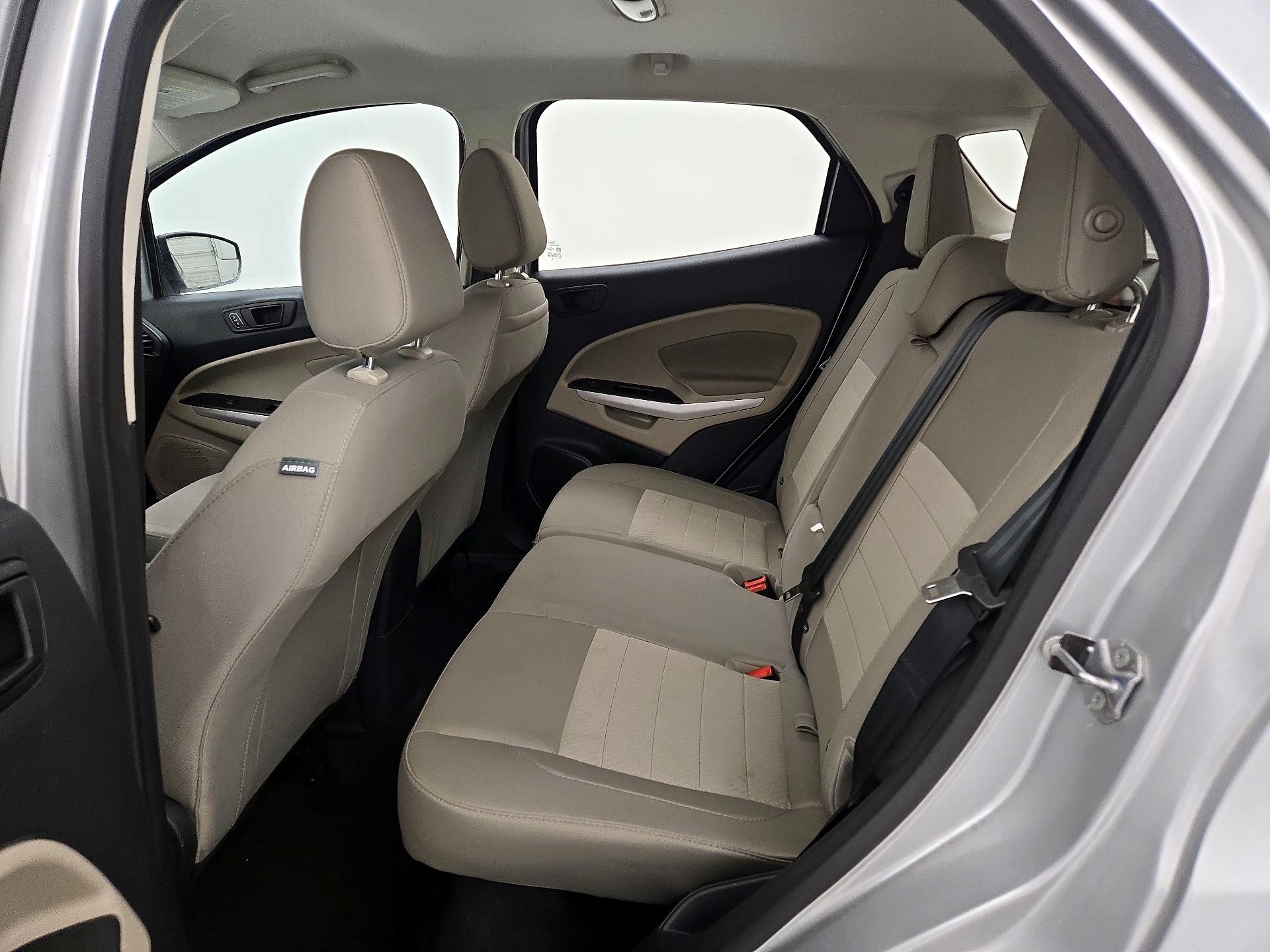 Thumbnail: 2021 Ford EcoSport - 19