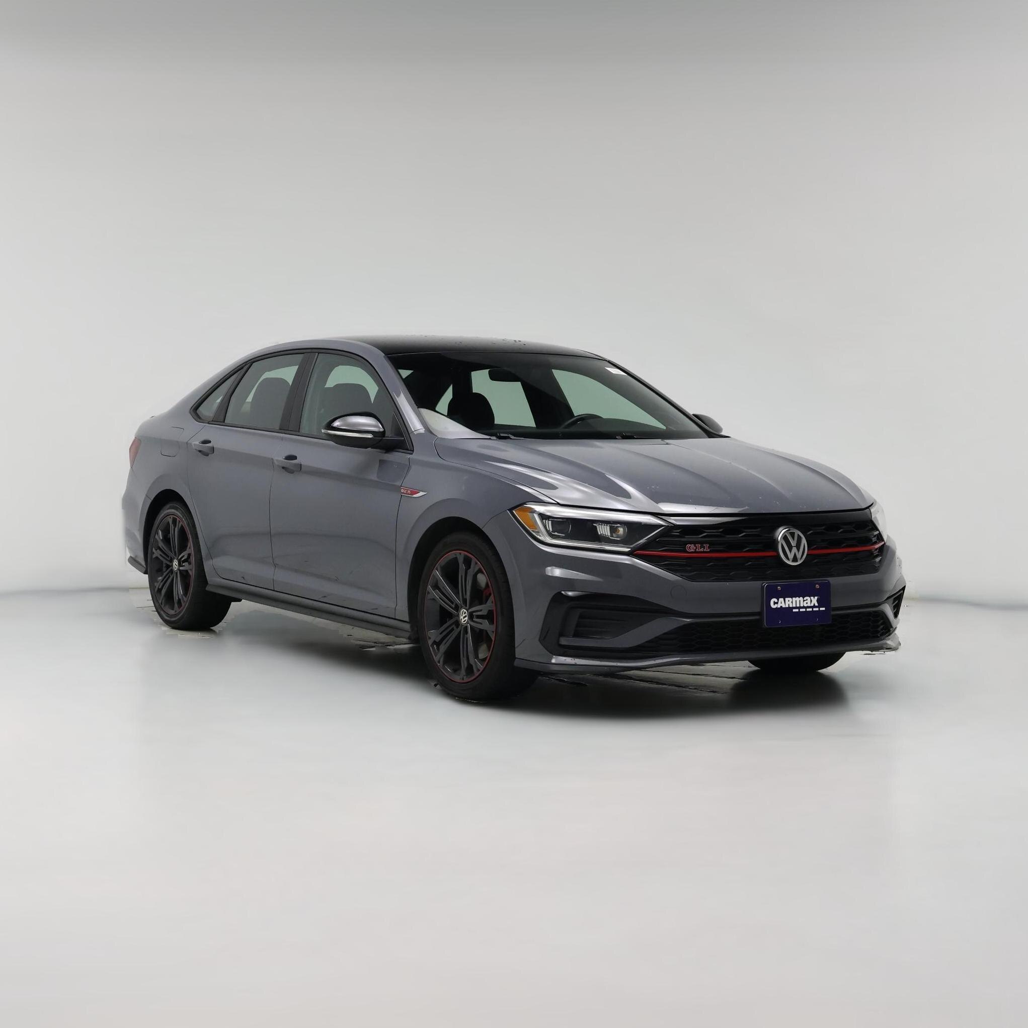 Thumbnail: 2019 Volkswagen Jetta - 1