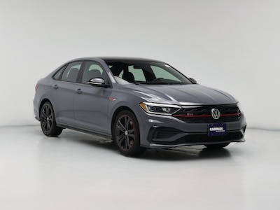 2019 Volkswagen Jetta GLI 35th Anniversary