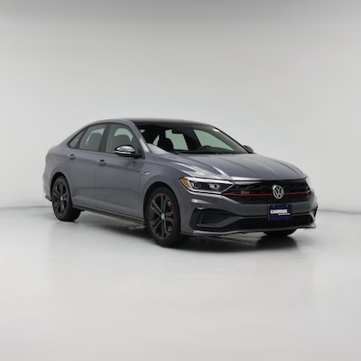 2019 Volkswagen Jetta GLI 35th Anniversary