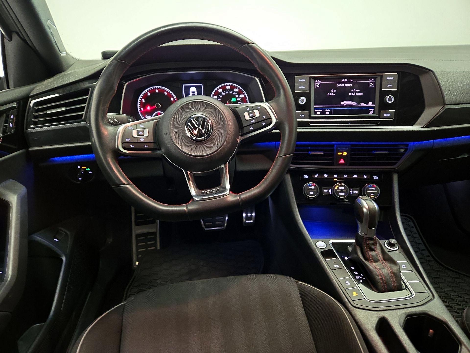 Thumbnail: 2019 Volkswagen Jetta - 10