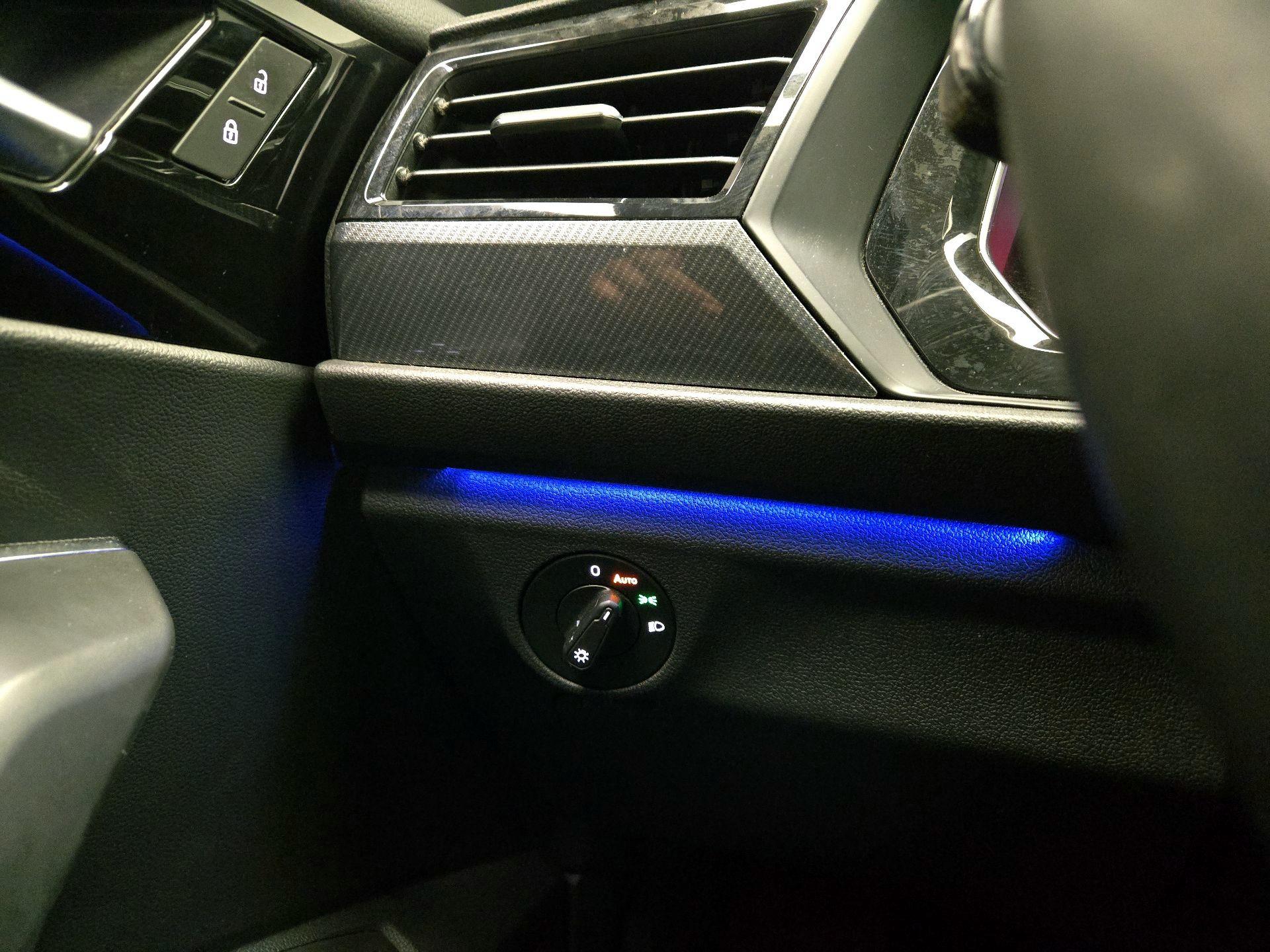 Thumbnail: 2019 Volkswagen Jetta - 13