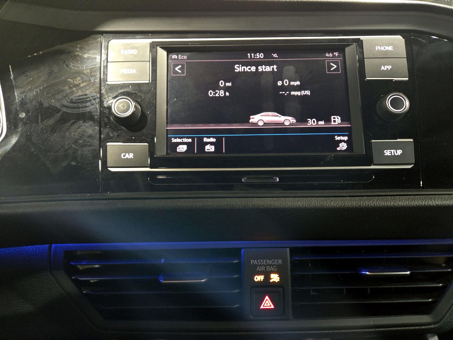 Thumbnail: 2019 Volkswagen Jetta - 14