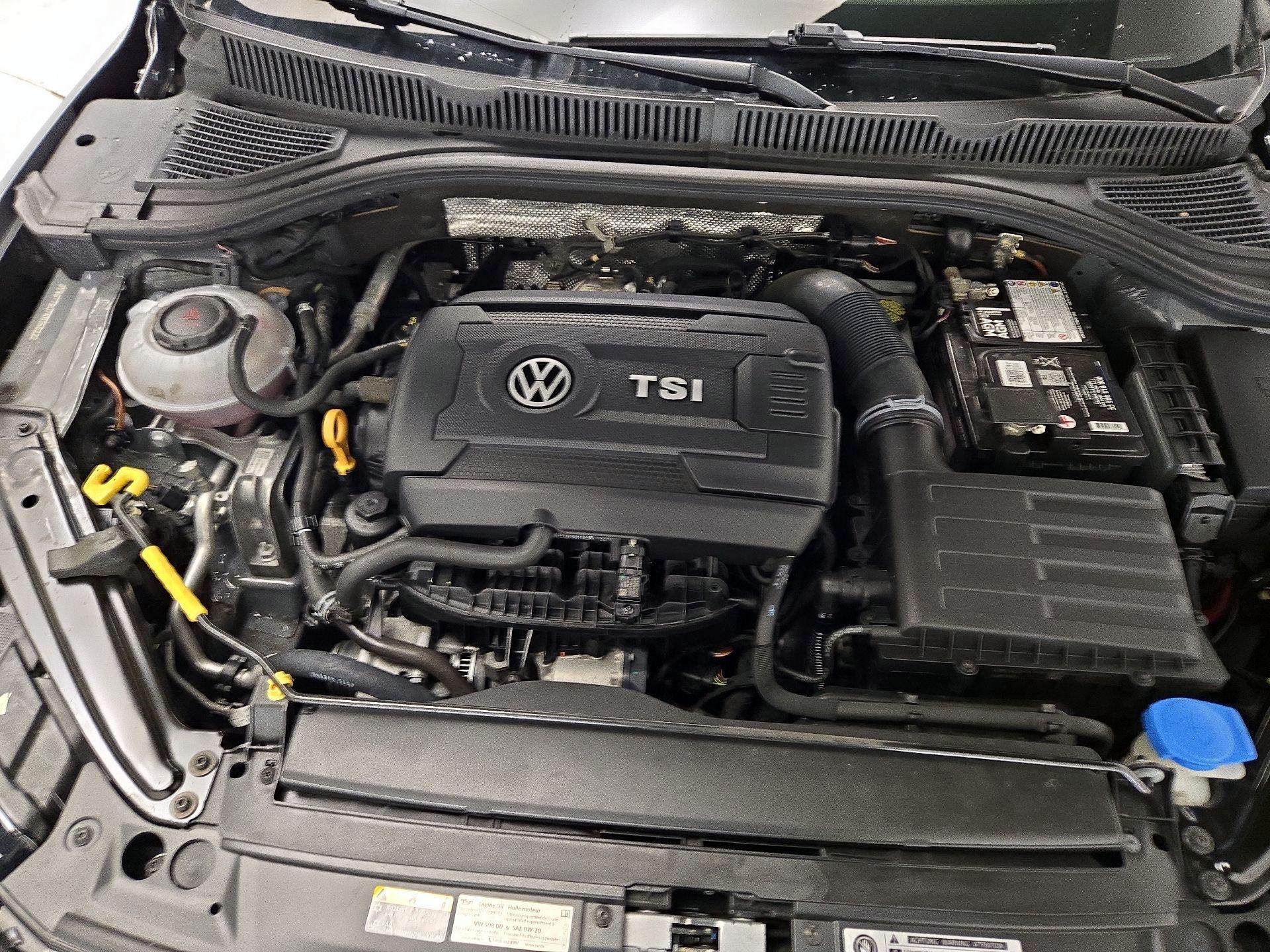 Thumbnail: 2019 Volkswagen Jetta - 20