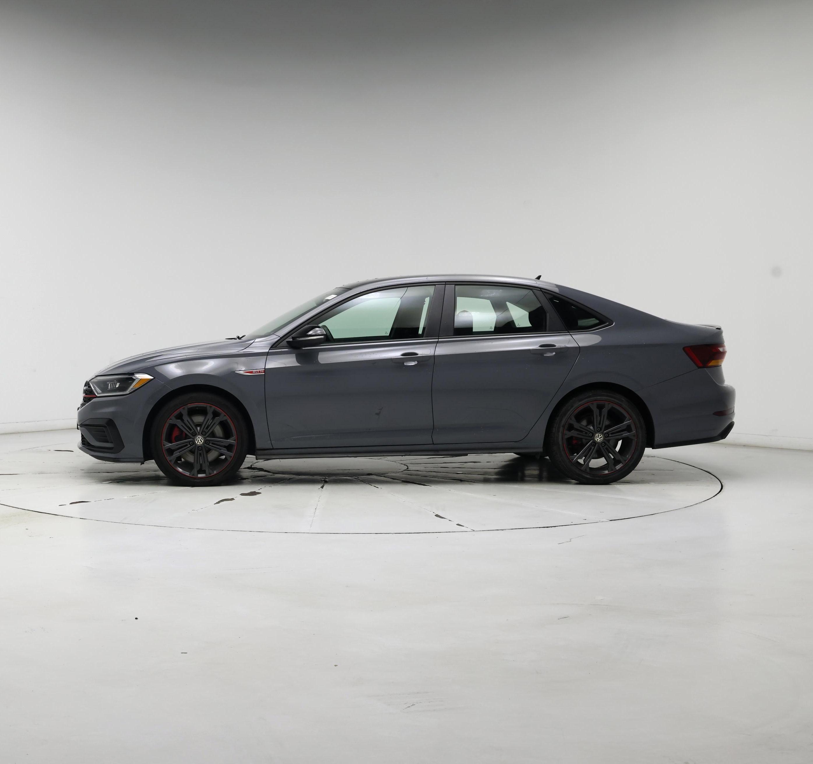 Thumbnail: 2019 Volkswagen Jetta - 3