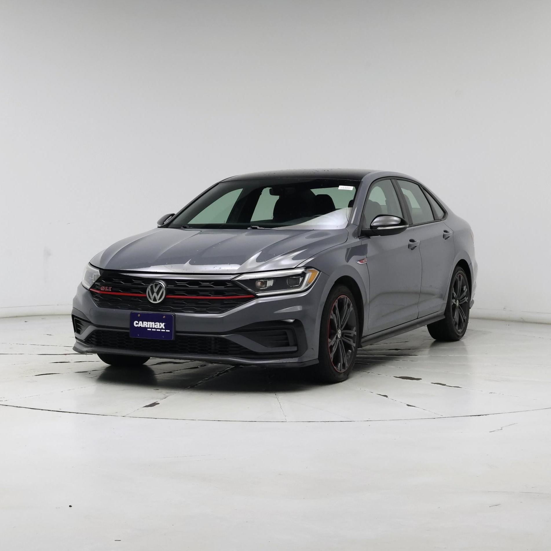 Thumbnail: 2019 Volkswagen Jetta - 4