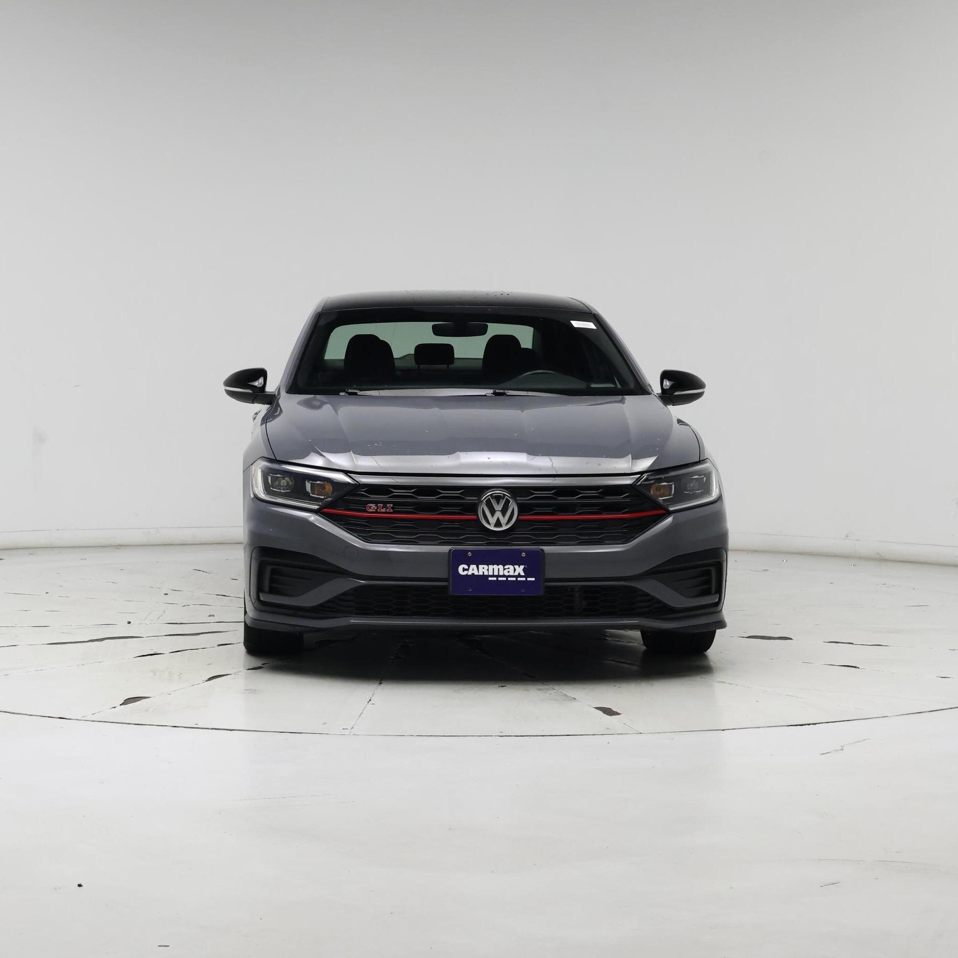 Thumbnail: 2019 Volkswagen Jetta - 5