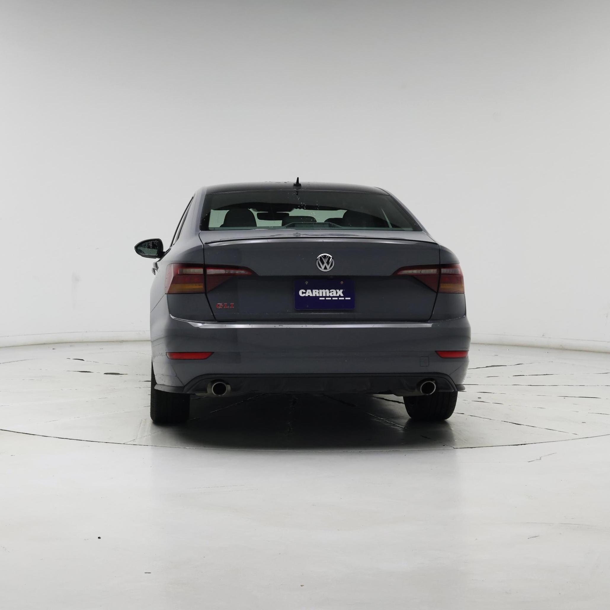 Thumbnail: 2019 Volkswagen Jetta - 6