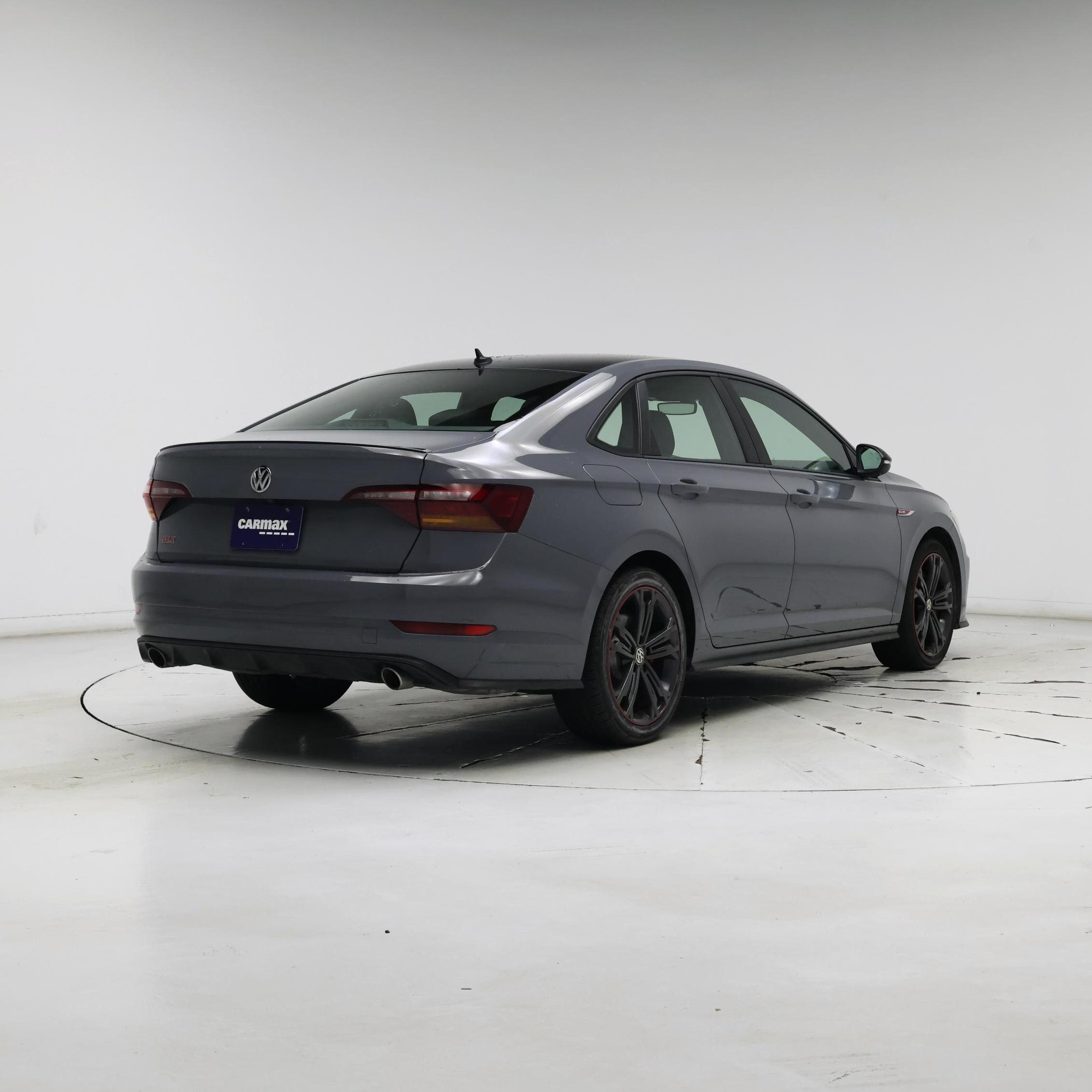 Thumbnail: 2019 Volkswagen Jetta - 8