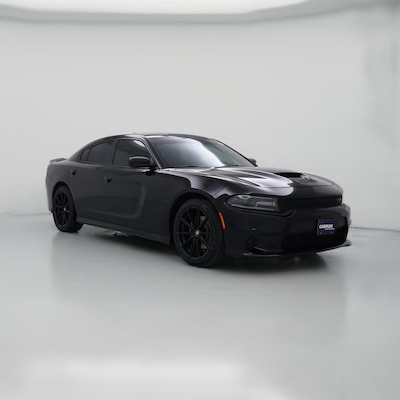 2021 Dodge Charger R/T