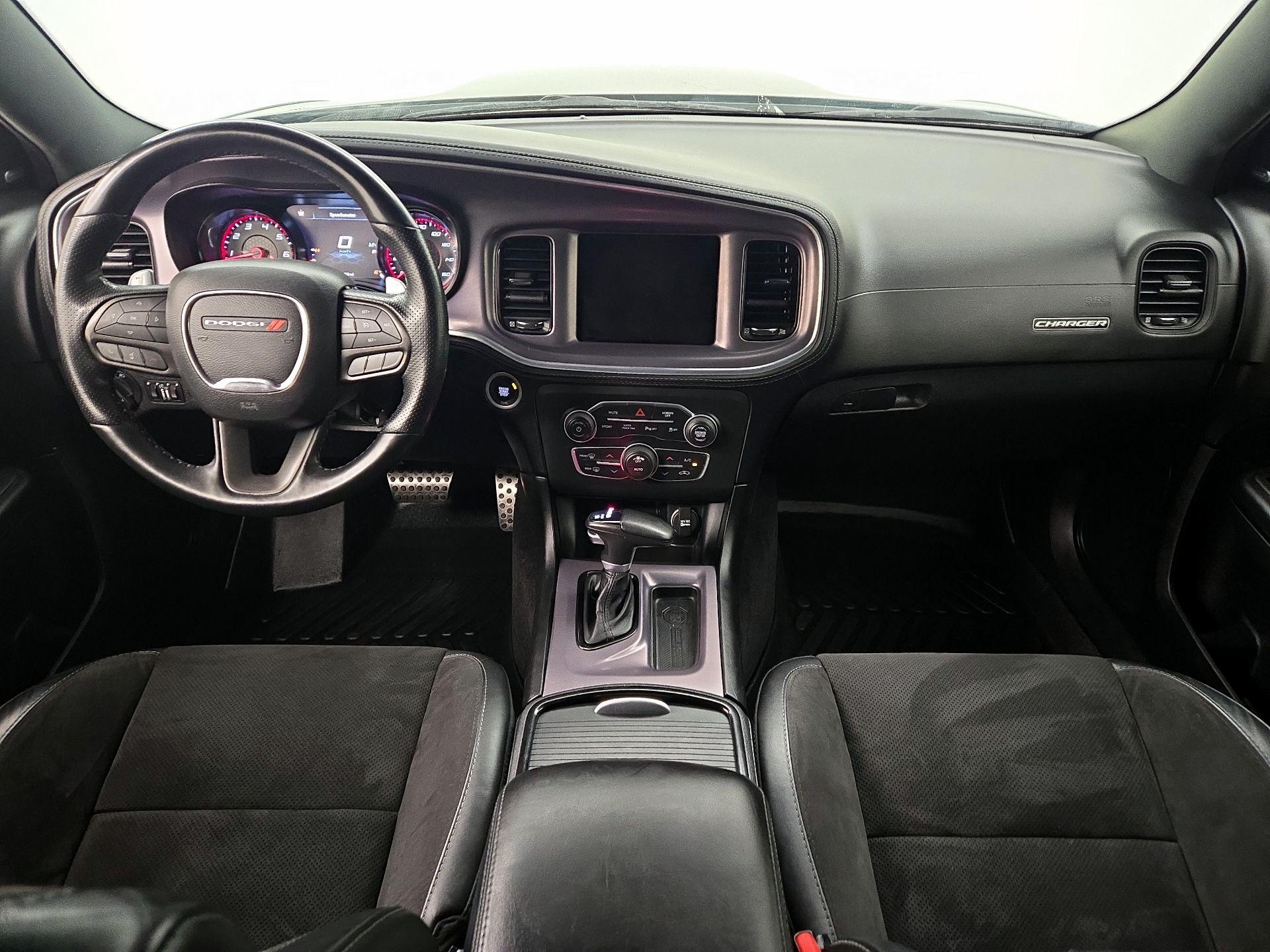 Thumbnail: 2021 Dodge Charger - 9