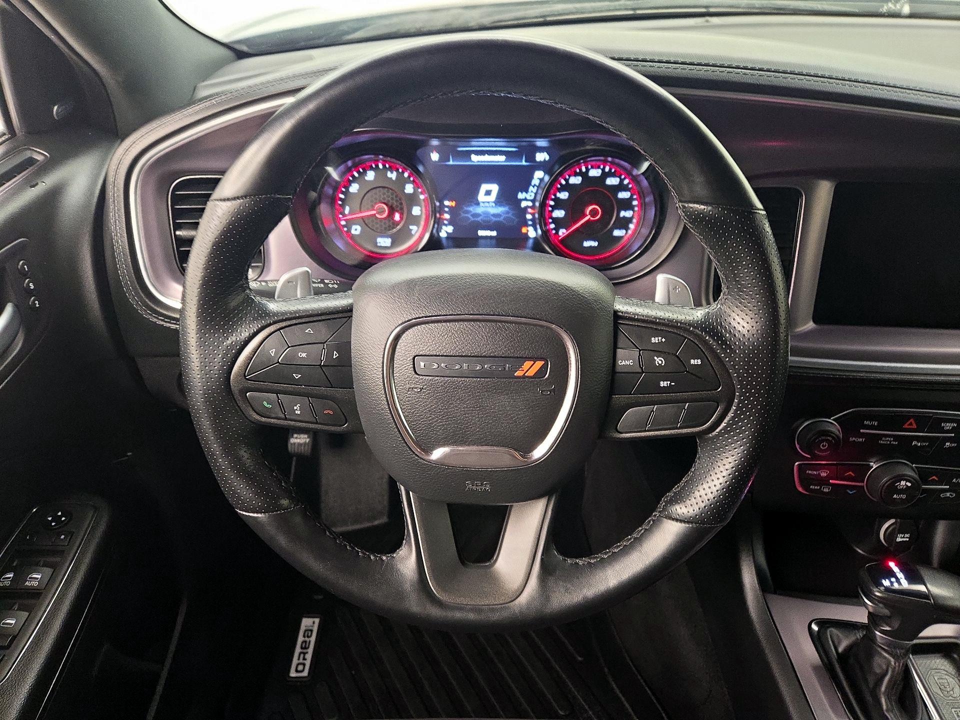 Thumbnail: 2021 Dodge Charger - 10