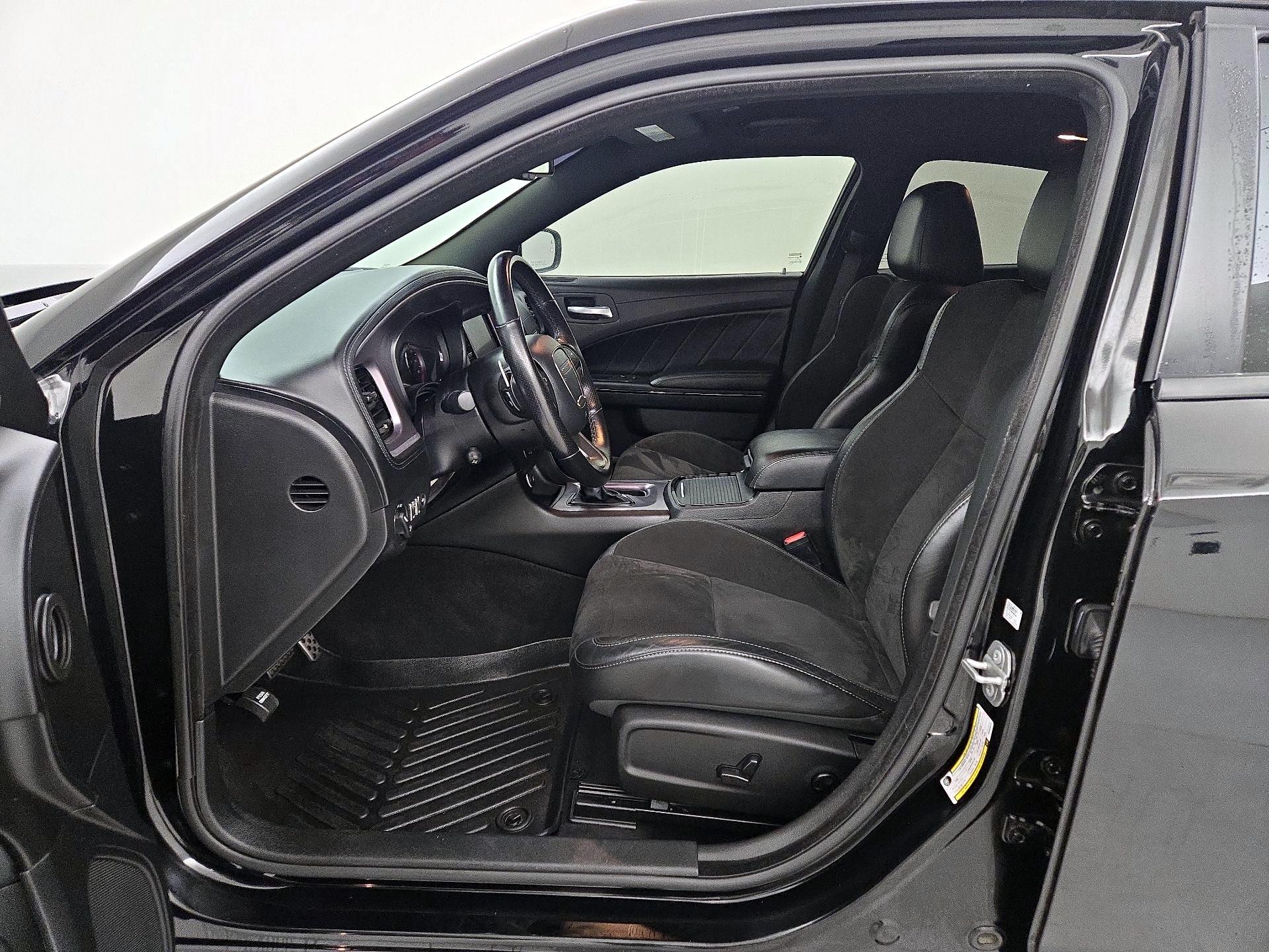 Thumbnail: 2021 Dodge Charger - 11