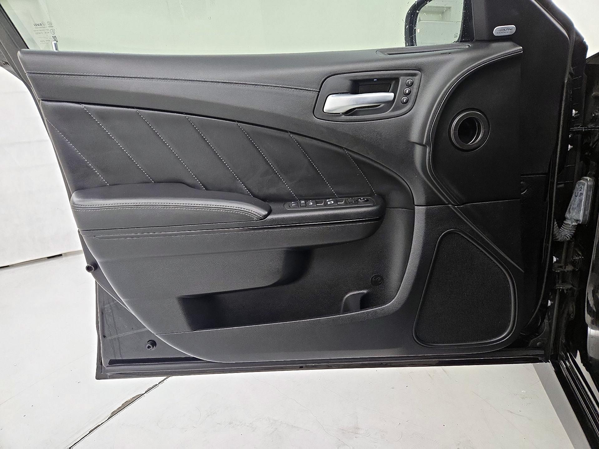 Thumbnail: 2021 Dodge Charger - 12