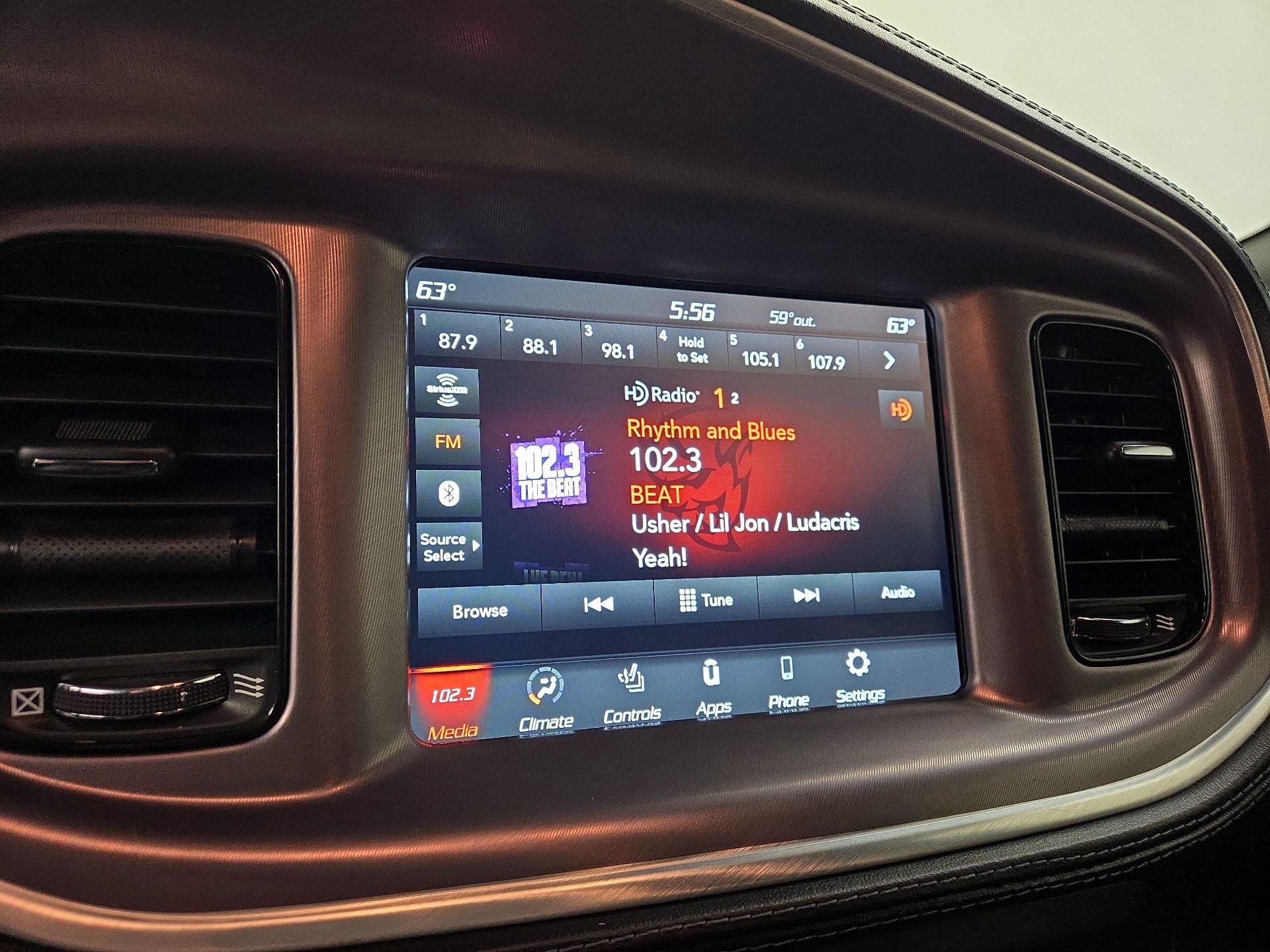 Thumbnail: 2021 Dodge Charger - 15