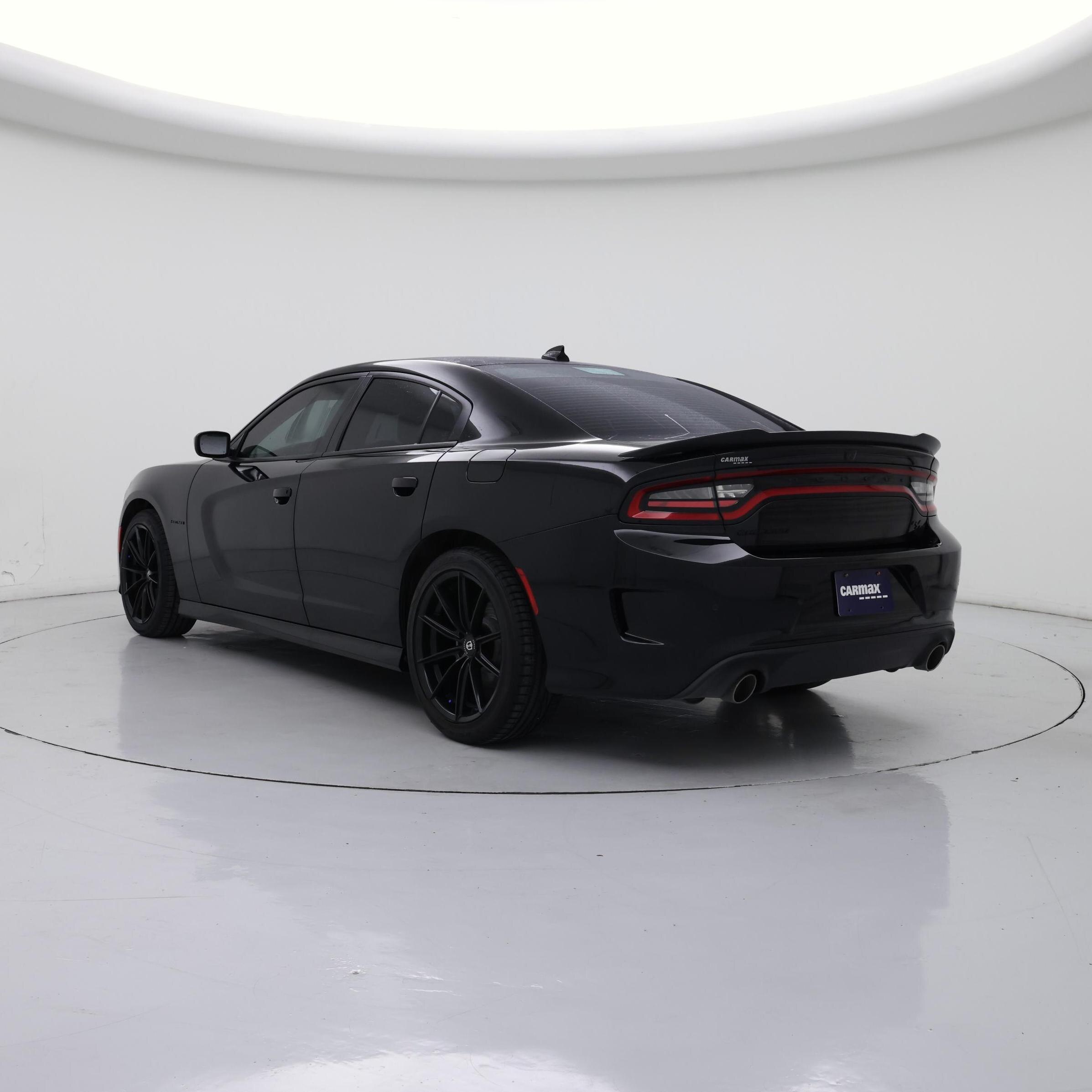 Thumbnail: 2021 Dodge Charger - 2