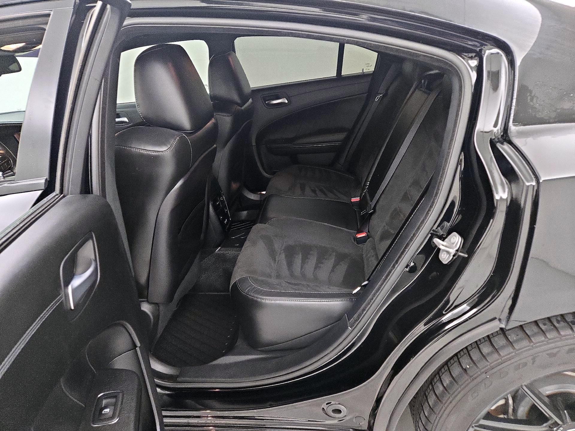 Thumbnail: 2021 Dodge Charger - 19