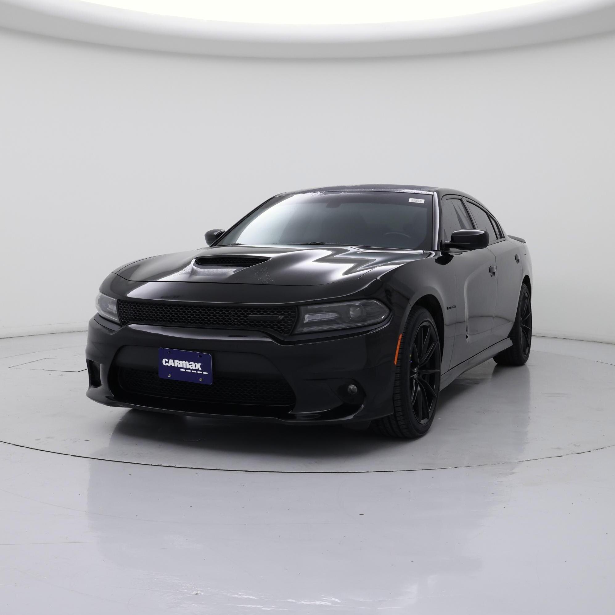 Thumbnail: 2021 Dodge Charger - 4