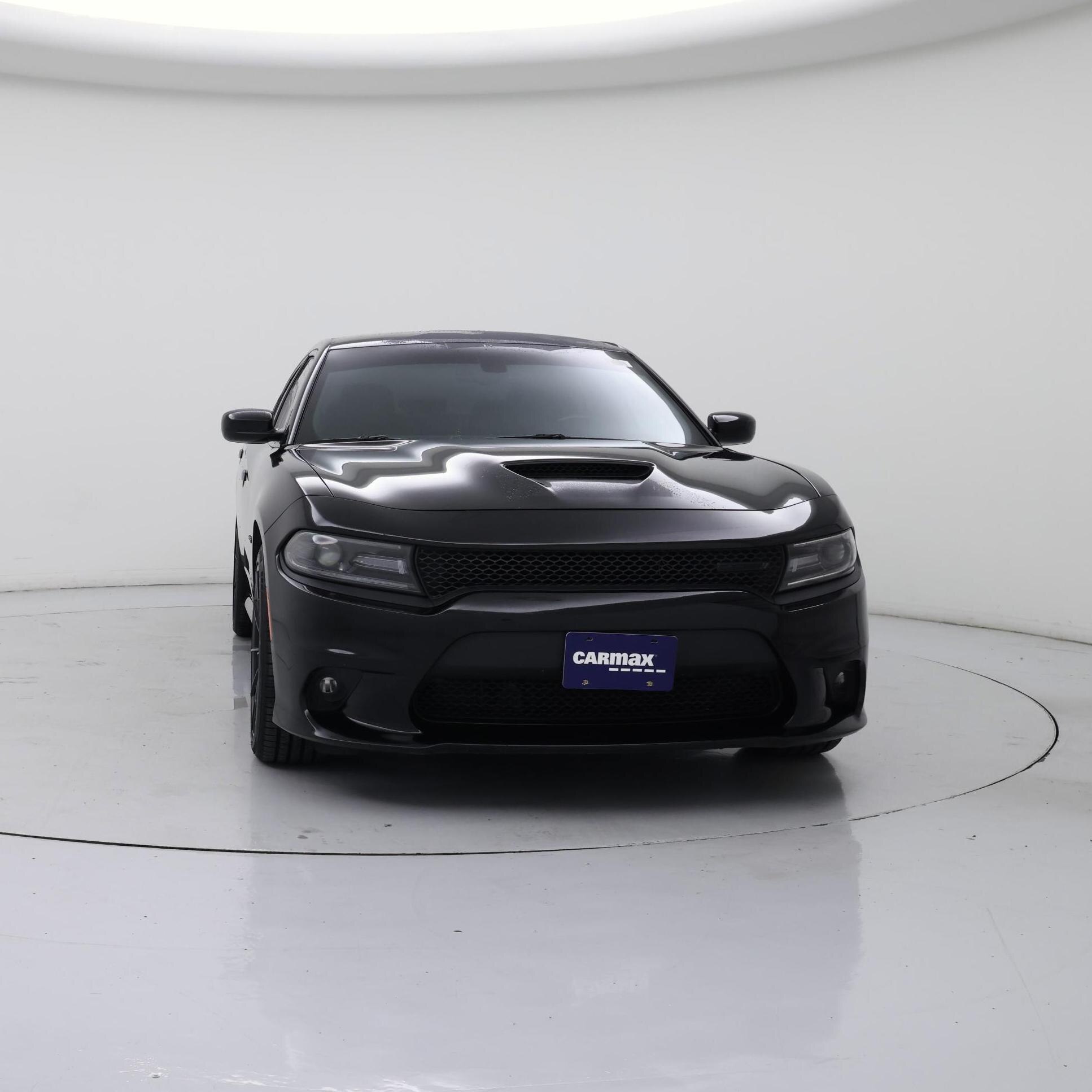 Thumbnail: 2021 Dodge Charger - 5