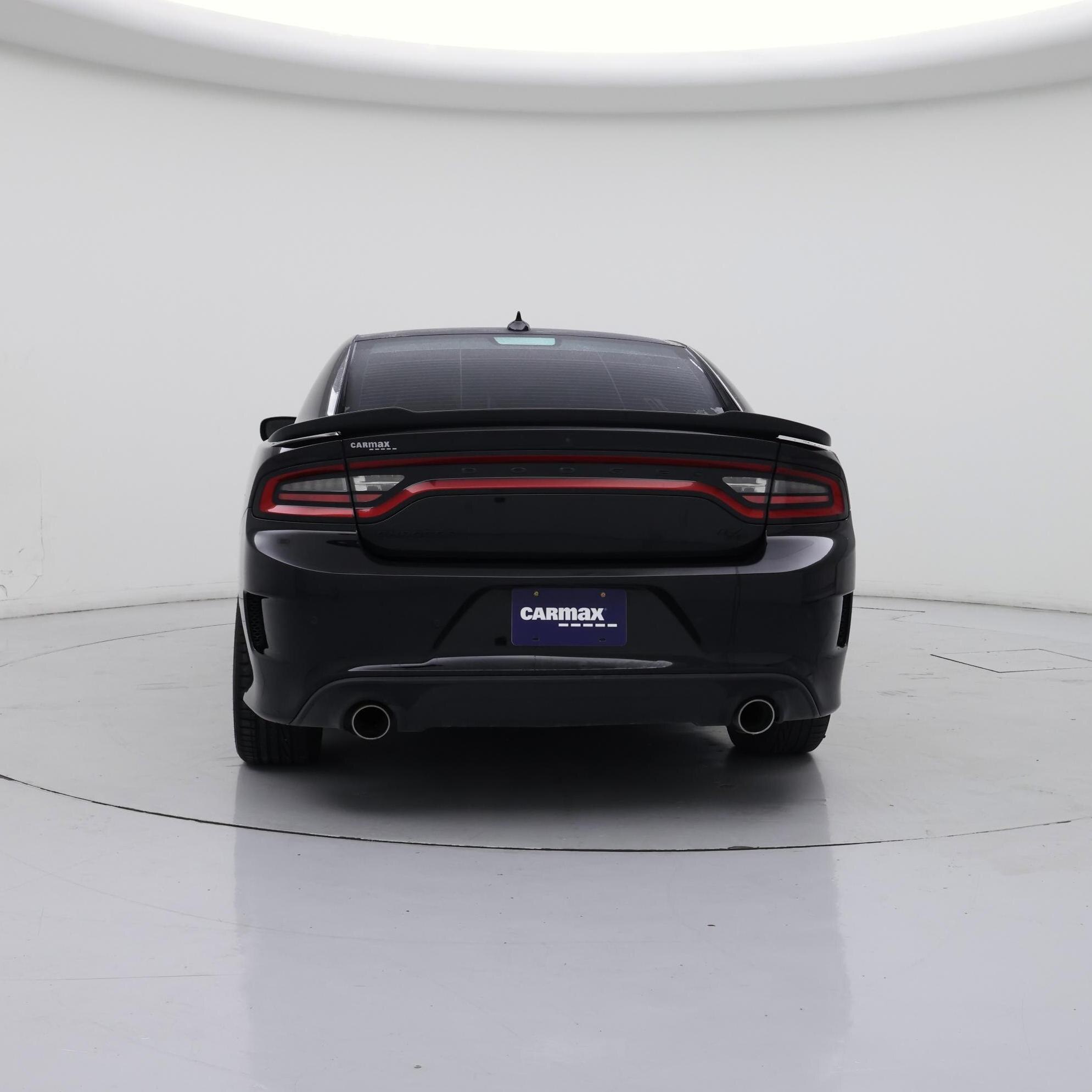 Thumbnail: 2021 Dodge Charger - 6