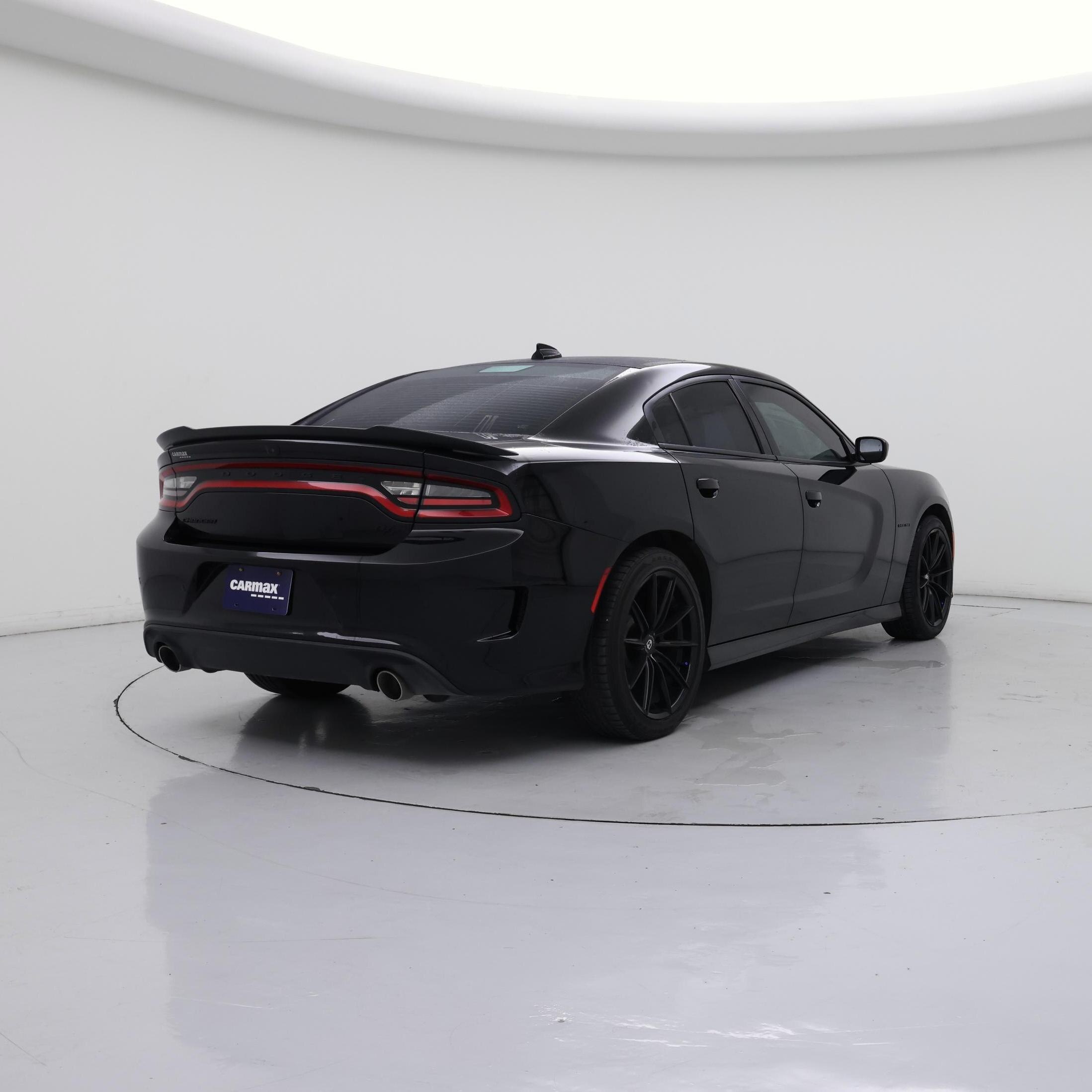Thumbnail: 2021 Dodge Charger - 8