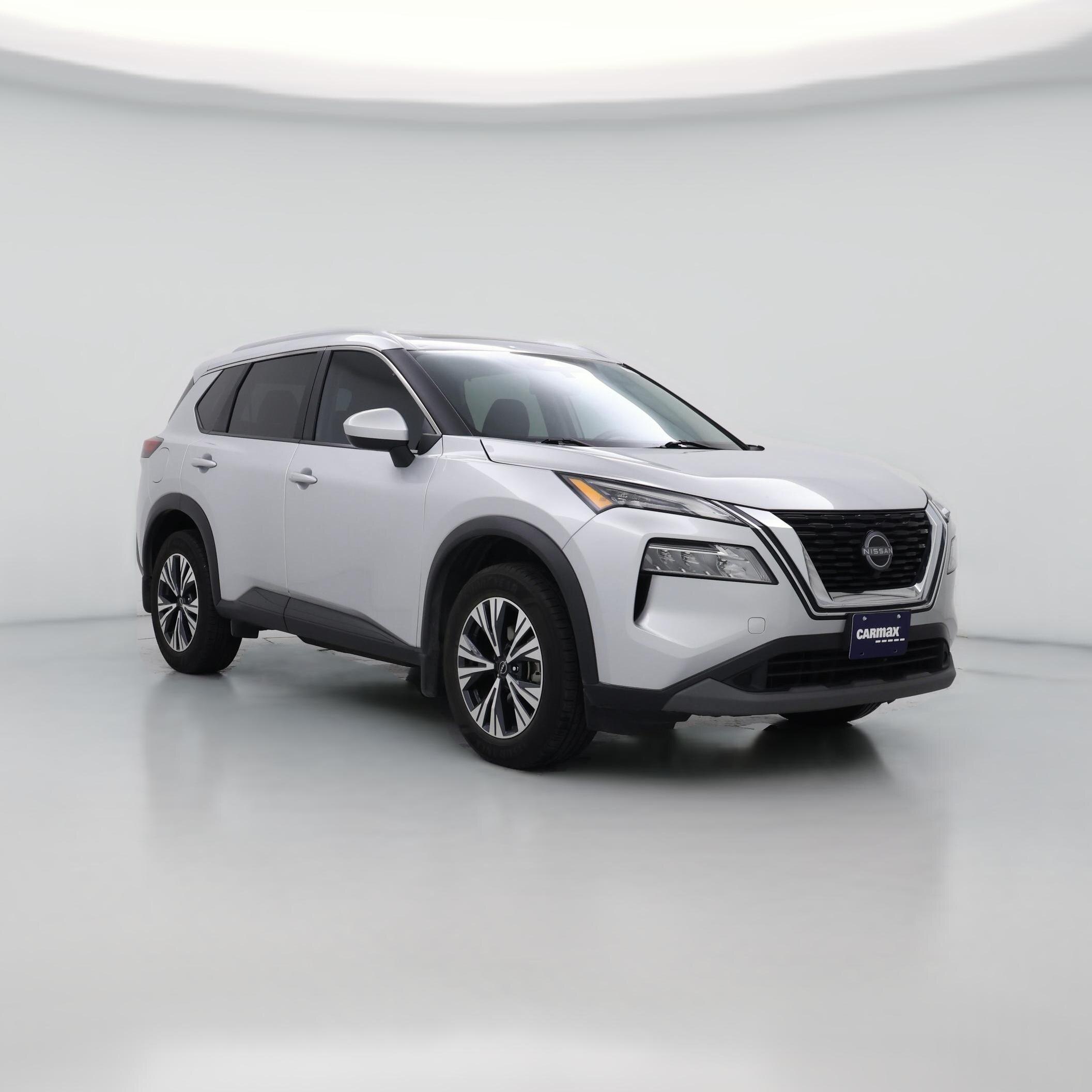 Thumbnail: 2023 Nissan Rogue - 1