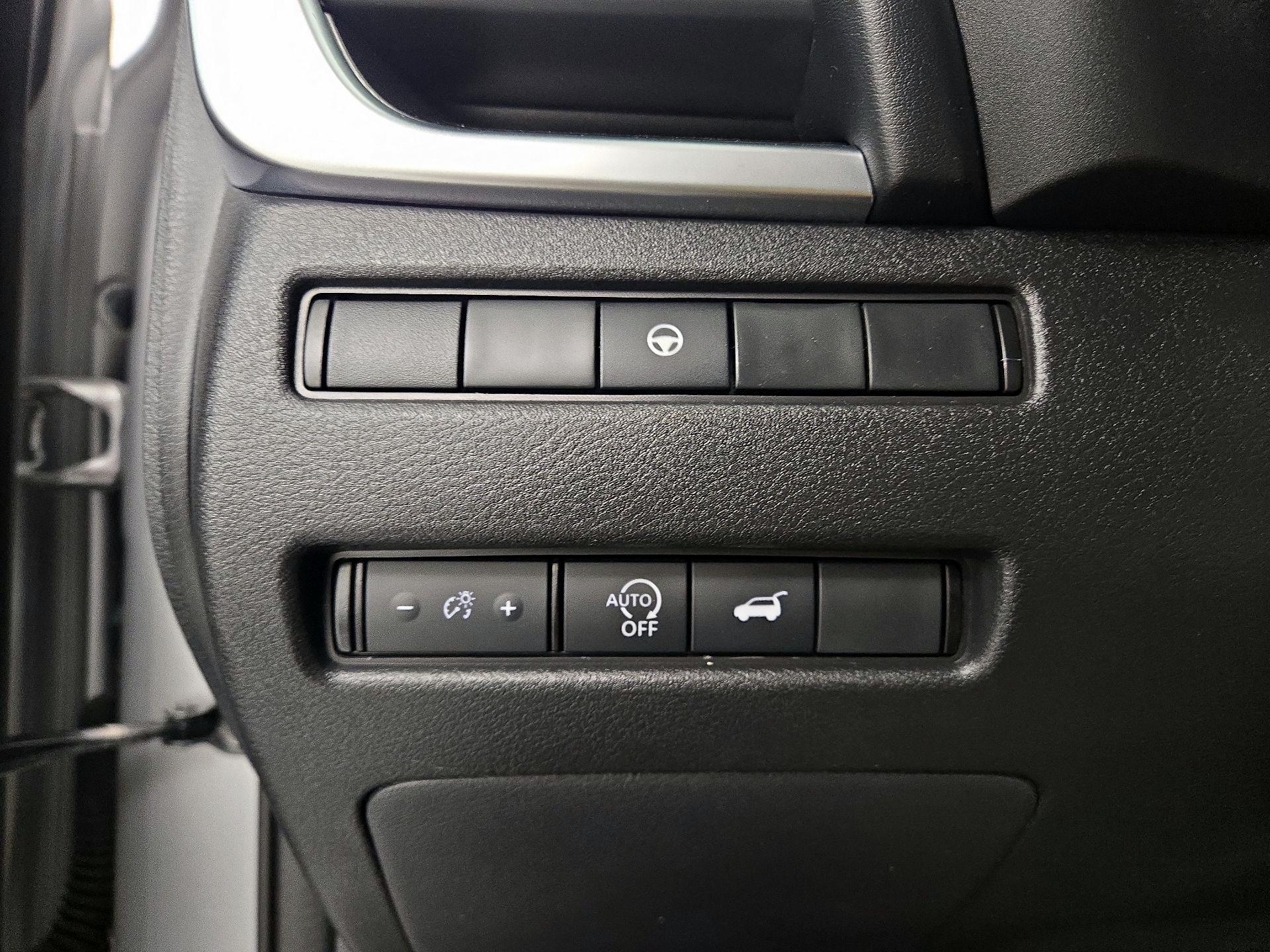 Thumbnail: 2023 Nissan Rogue - 13