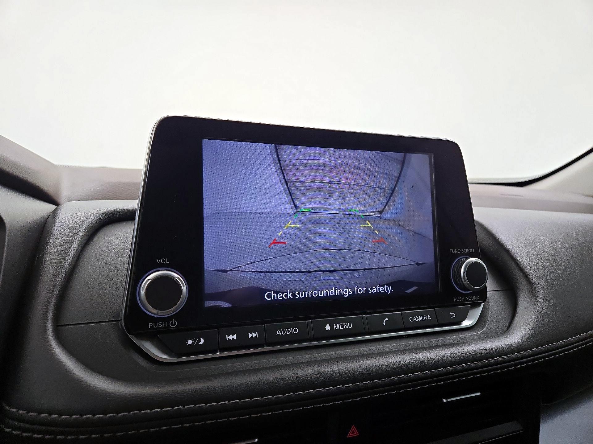 Thumbnail: 2023 Nissan Rogue - 14