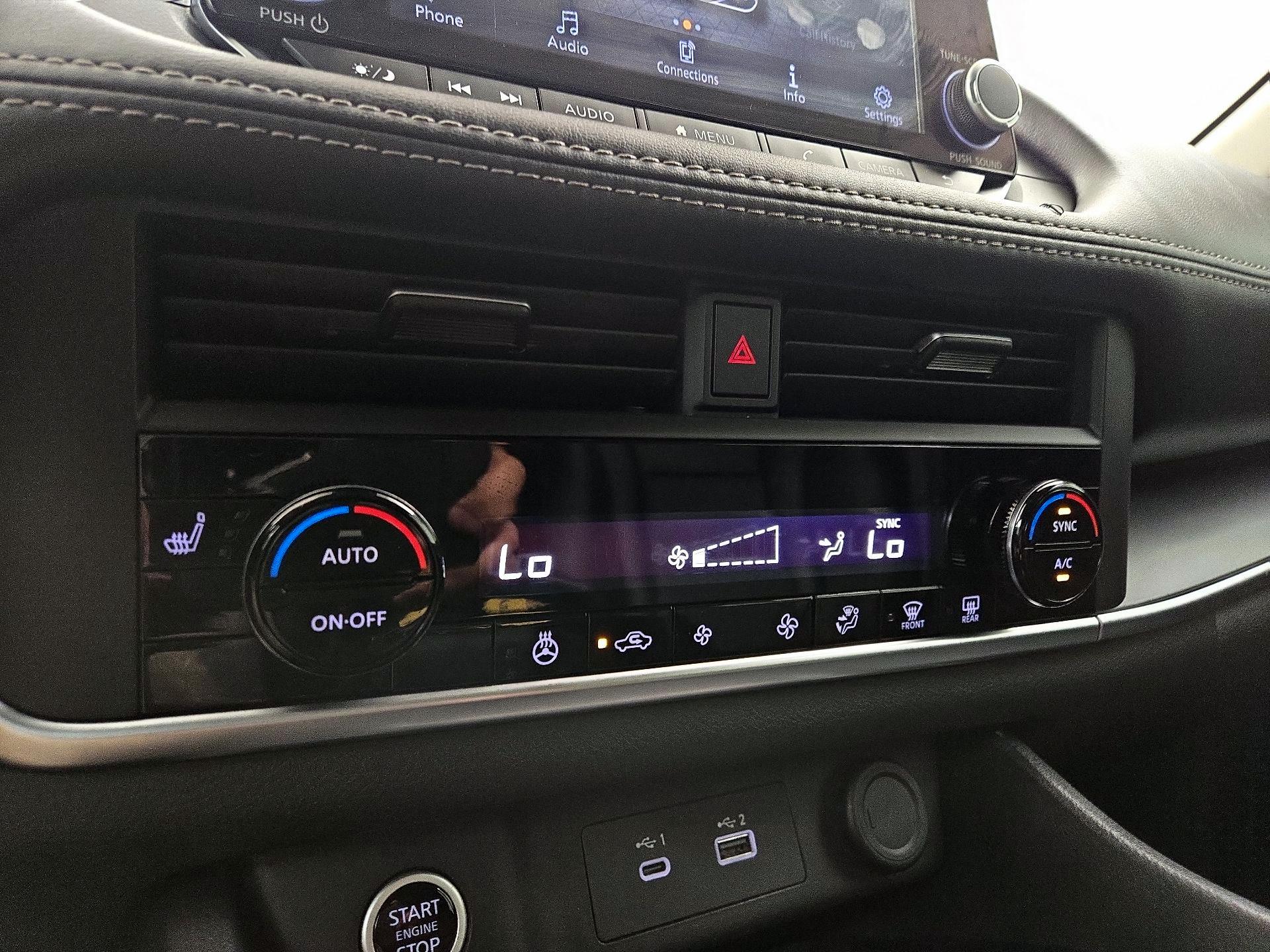 Thumbnail: 2023 Nissan Rogue - 16