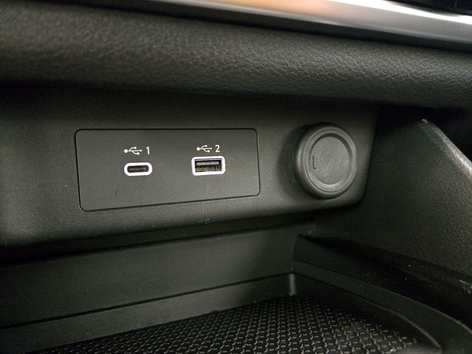 Thumbnail: 2023 Nissan Rogue - 18