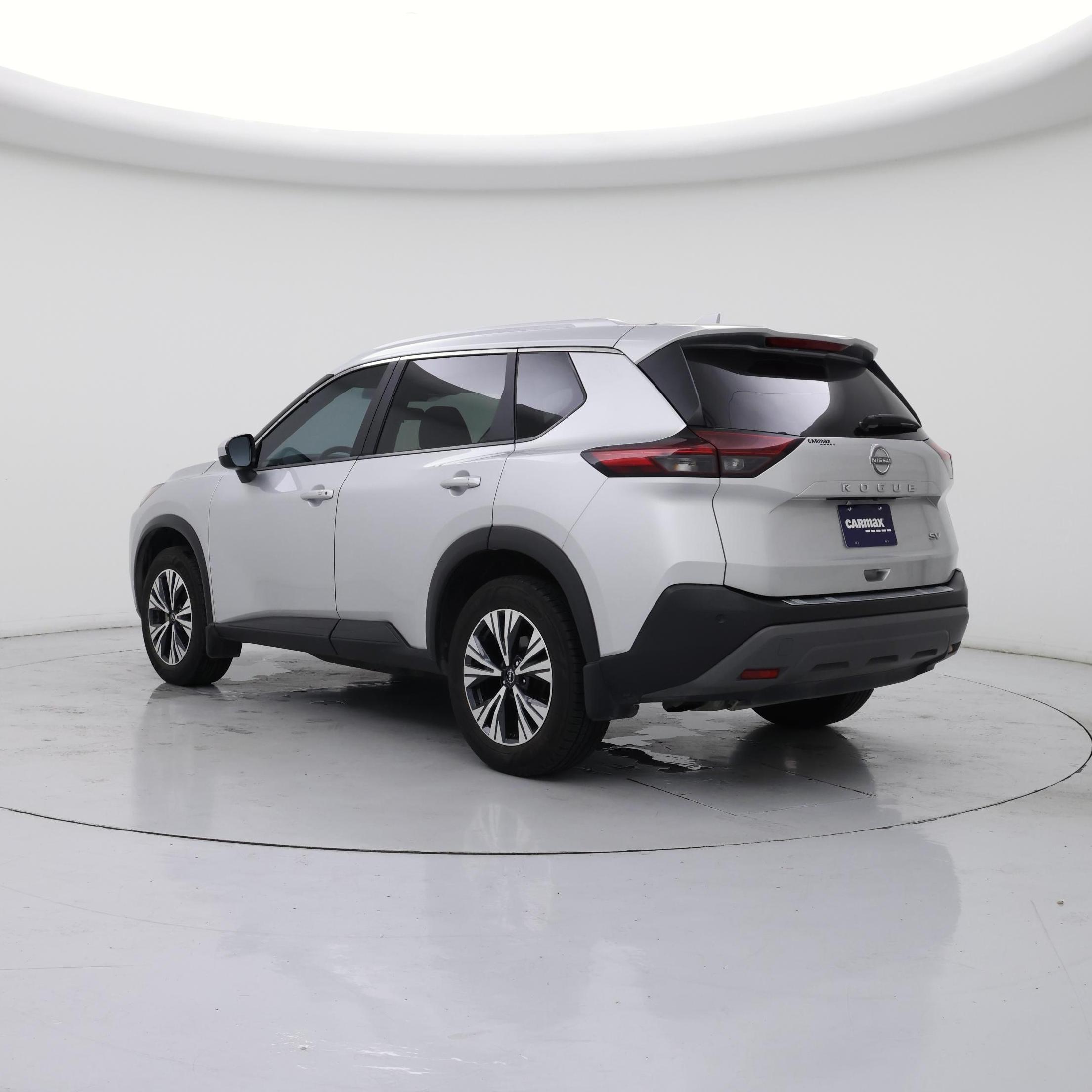 Thumbnail: 2023 Nissan Rogue - 2