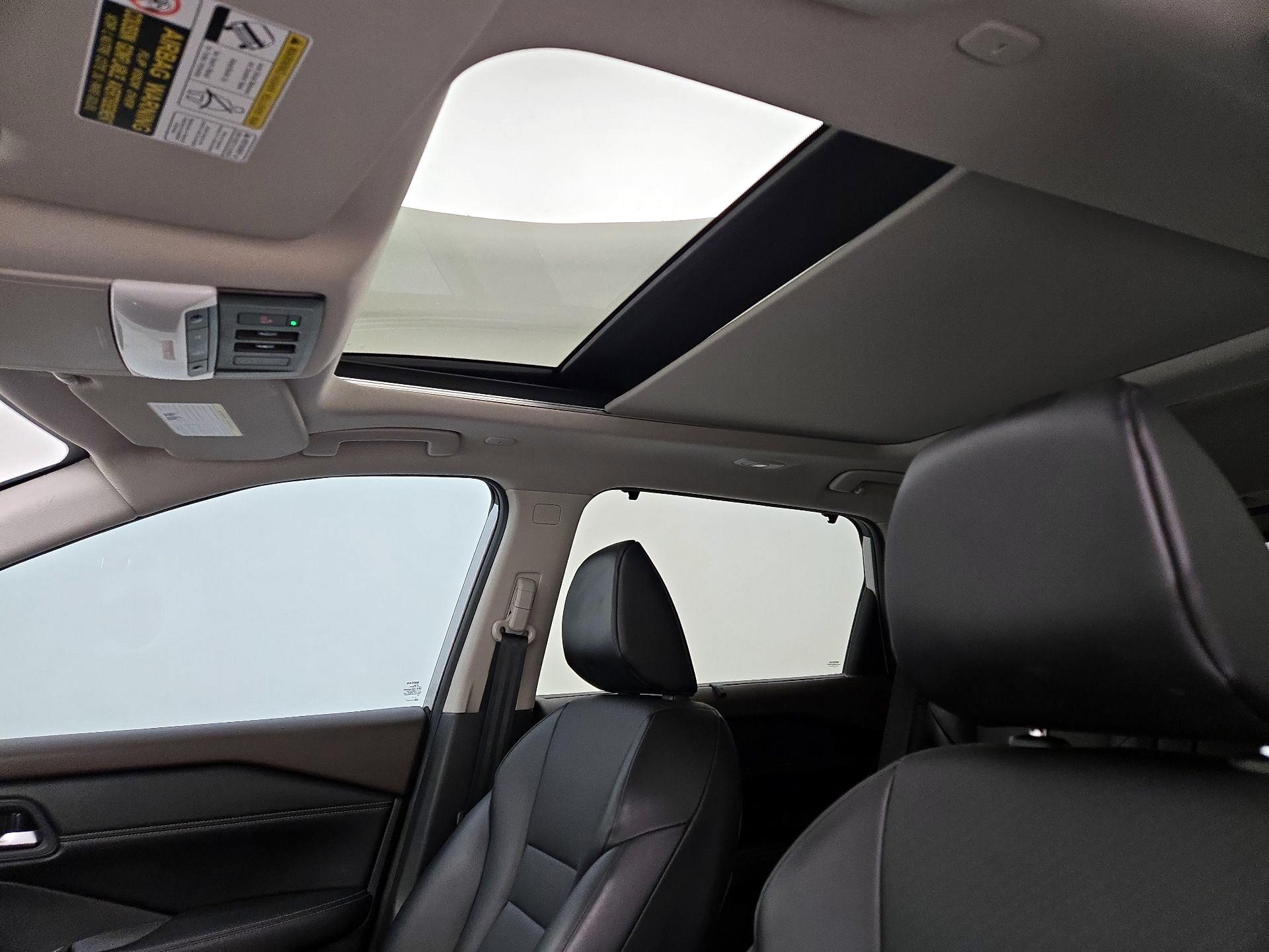 Thumbnail: 2023 Nissan Rogue - 19