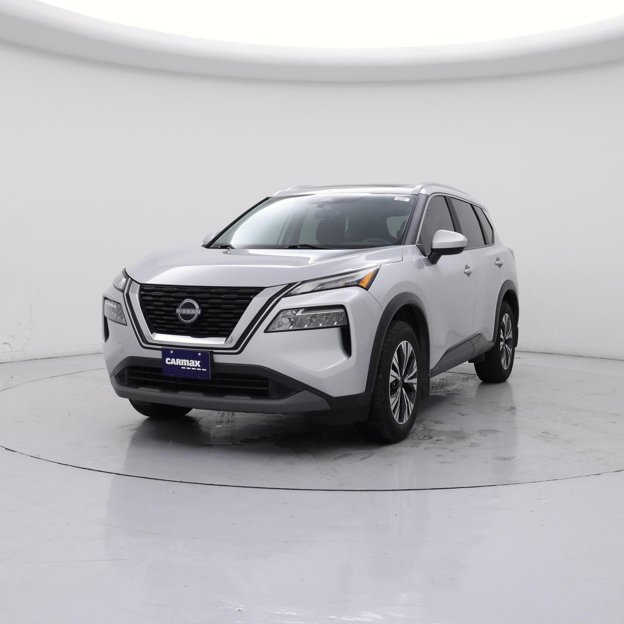 Thumbnail: 2023 Nissan Rogue - 4