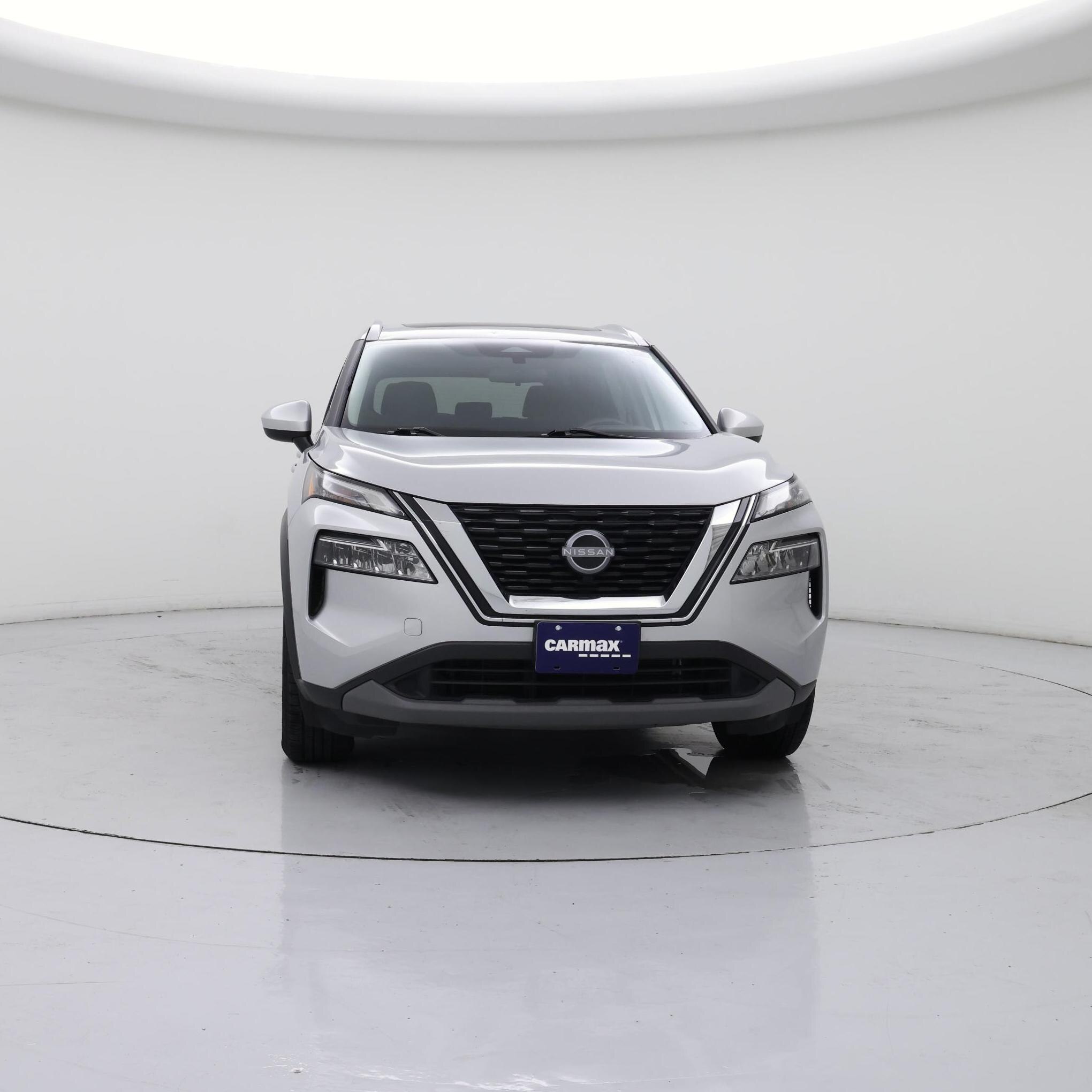 Thumbnail: 2023 Nissan Rogue - 5