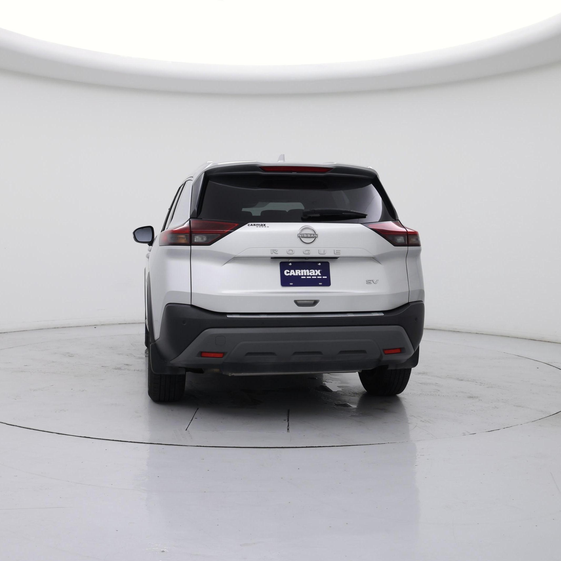 Thumbnail: 2023 Nissan Rogue - 6