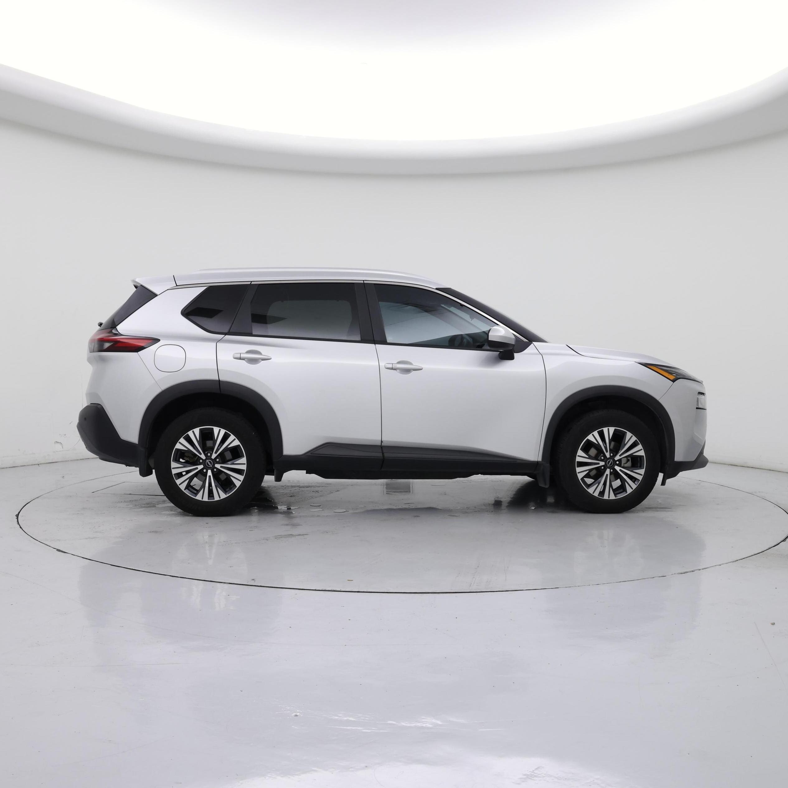 Thumbnail: 2023 Nissan Rogue - 7