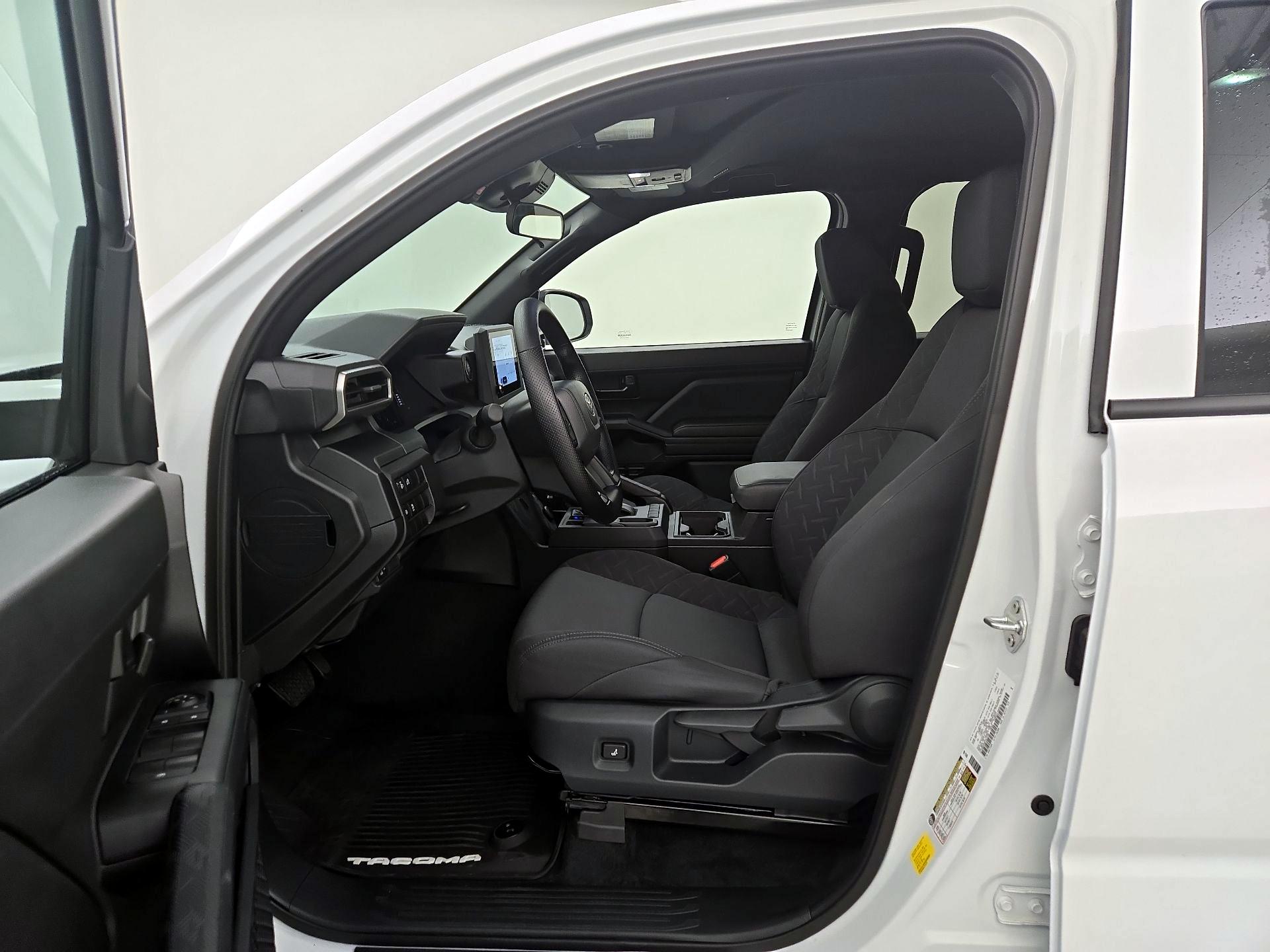 Thumbnail: 2025 Toyota Tacoma - 11