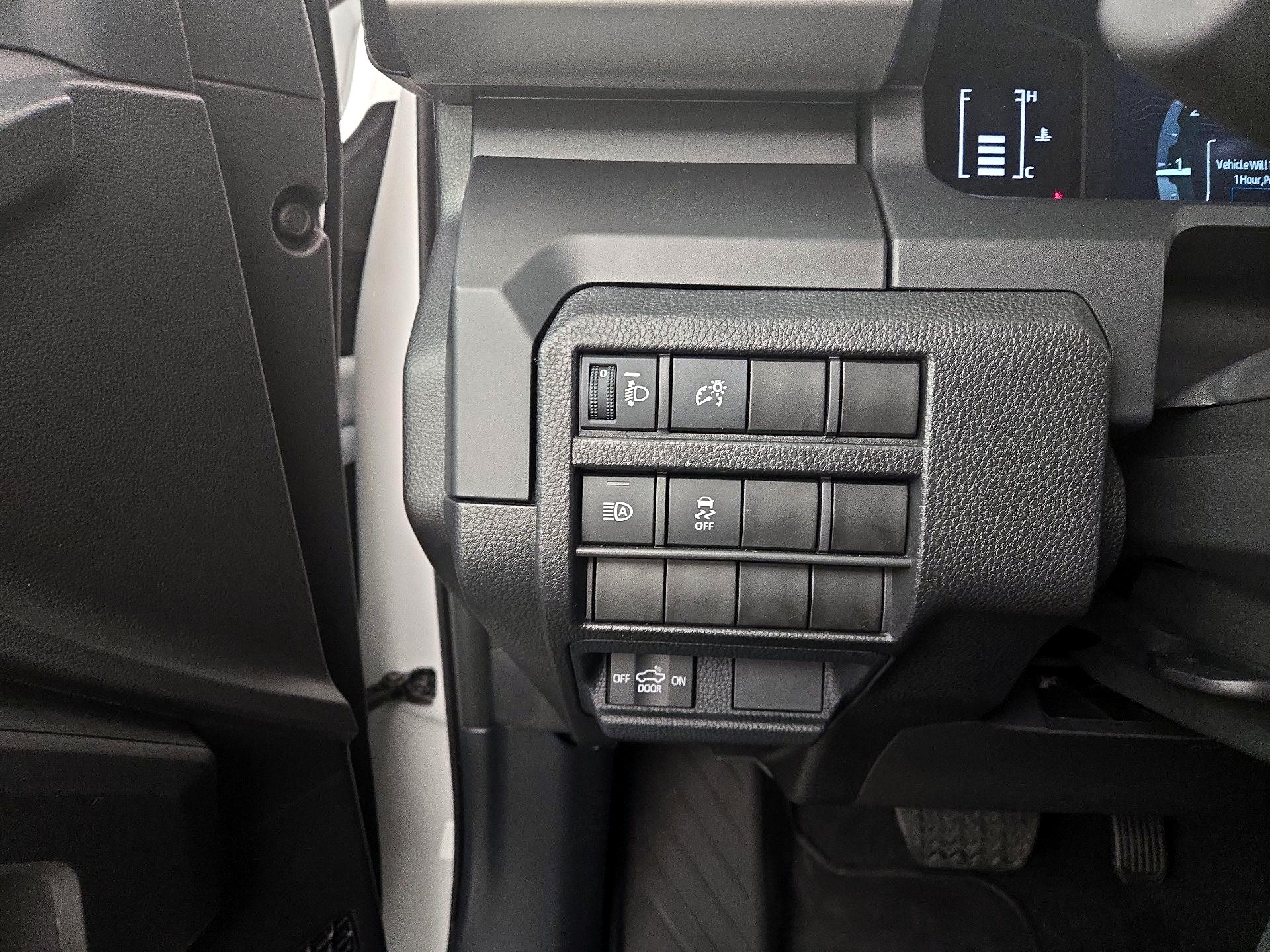 Thumbnail: 2025 Toyota Tacoma - 13