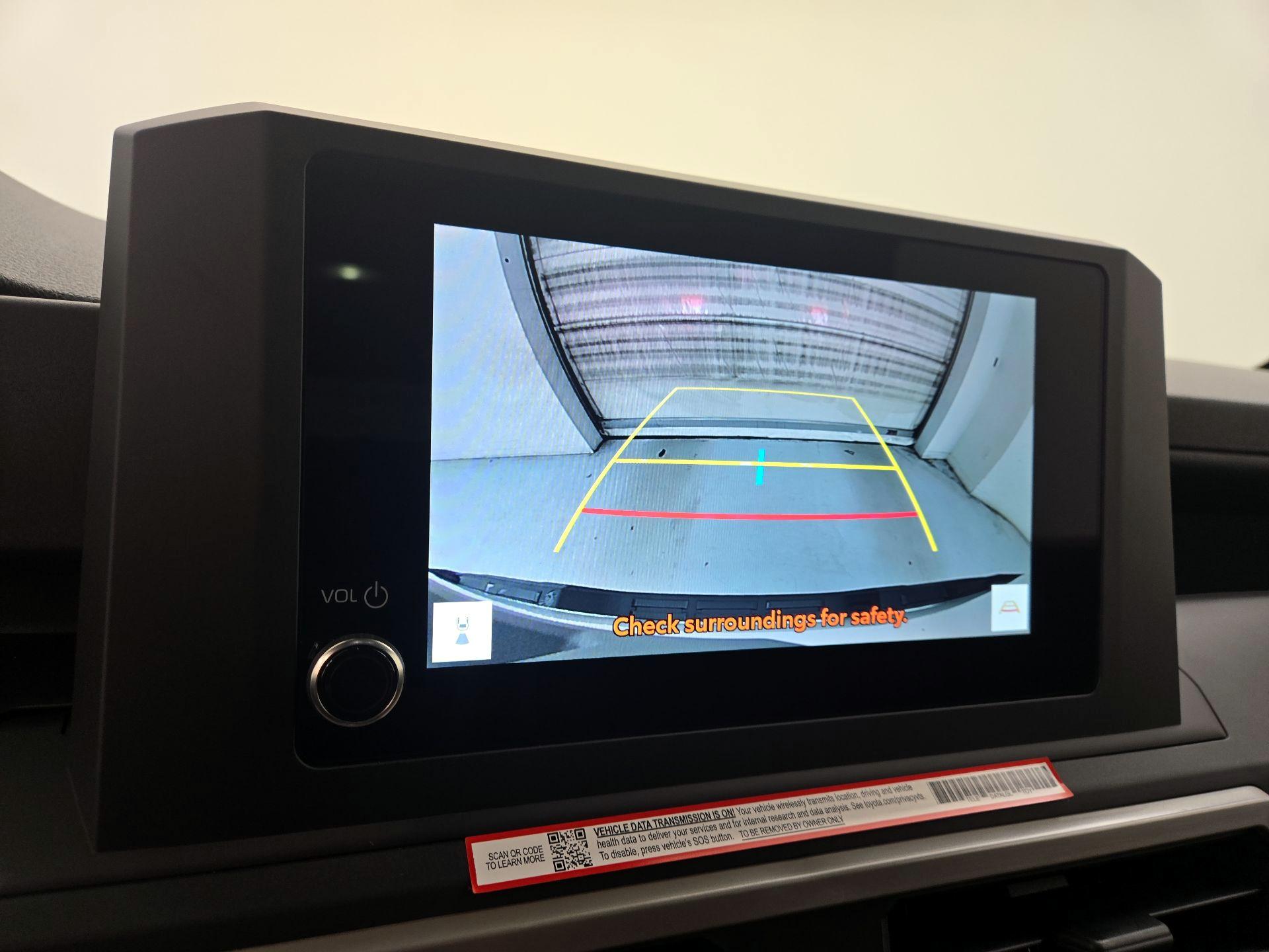 Thumbnail: 2025 Toyota Tacoma - 14