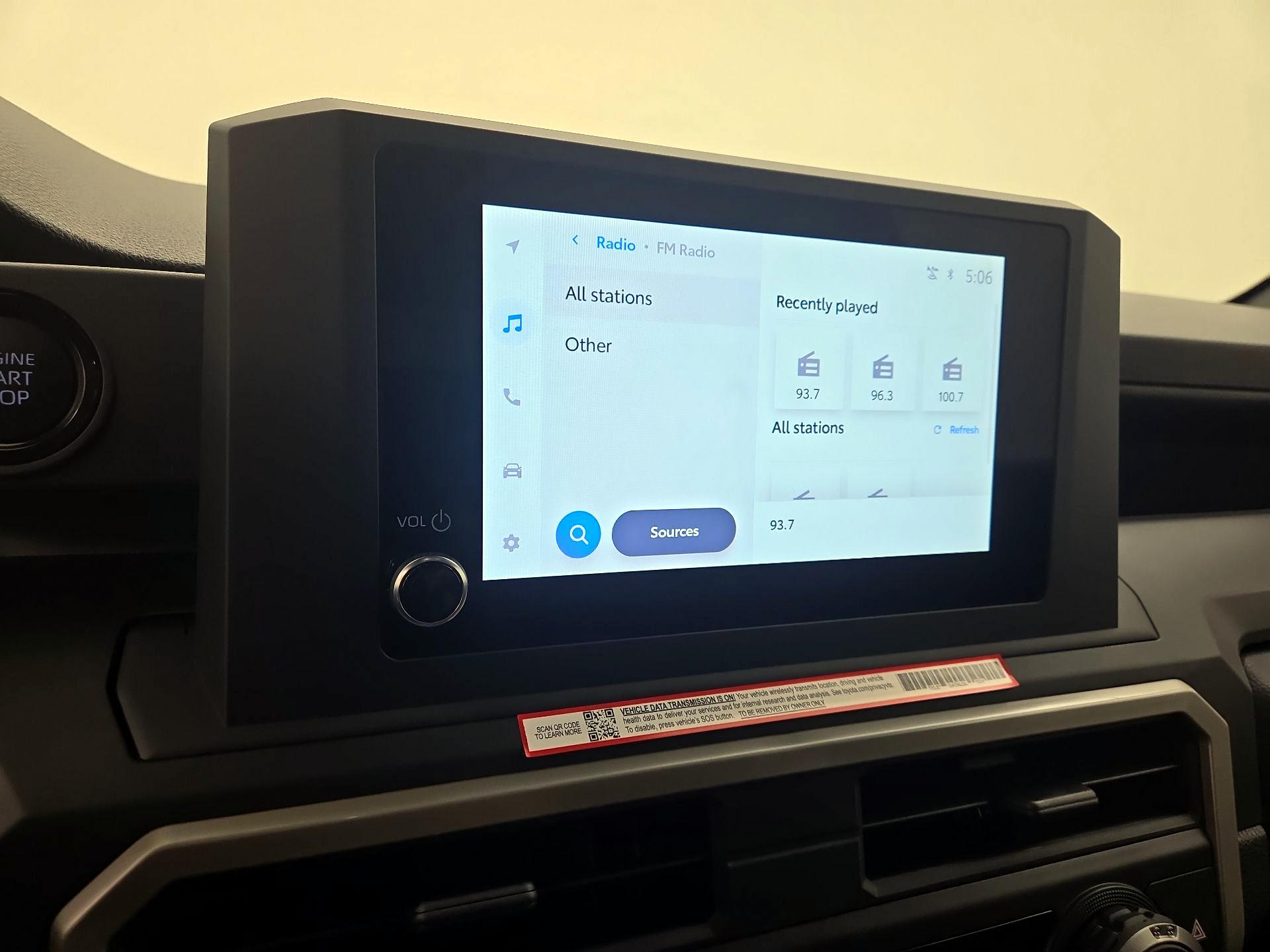 Thumbnail: 2025 Toyota Tacoma - 15