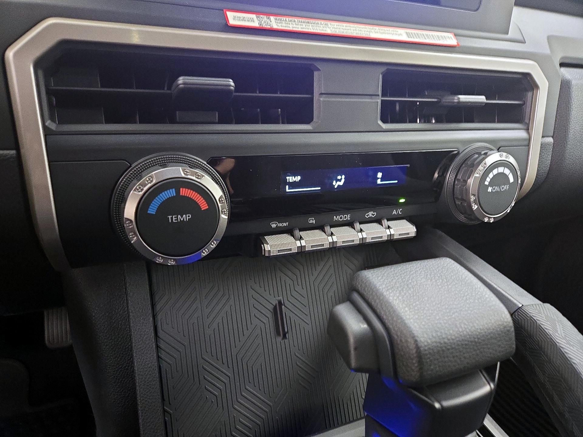 Thumbnail: 2025 Toyota Tacoma - 16