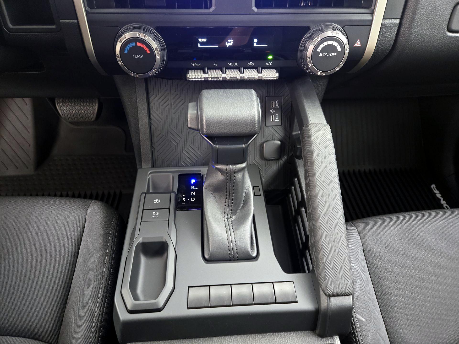 Thumbnail: 2025 Toyota Tacoma - 17