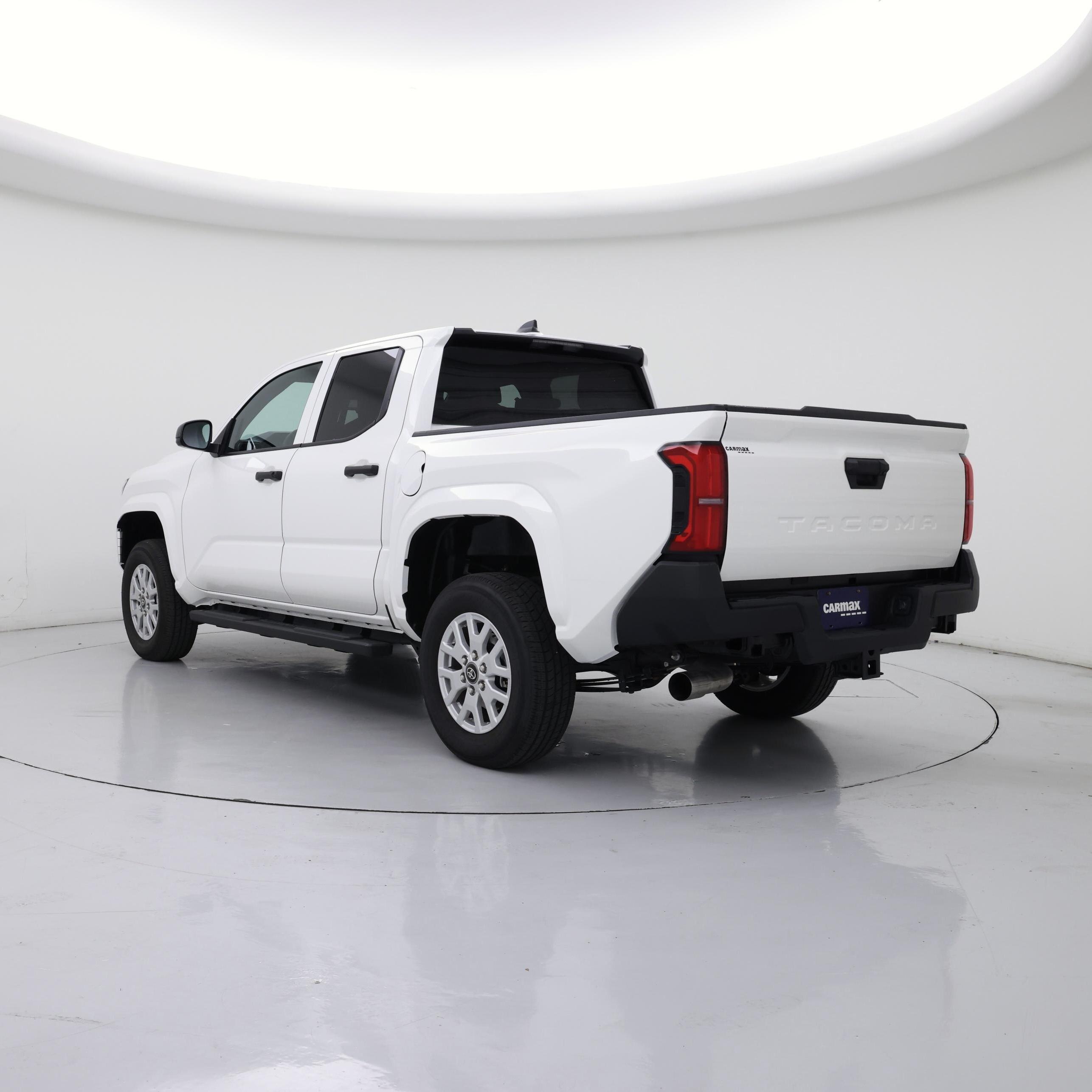 Thumbnail: 2025 Toyota Tacoma - 2