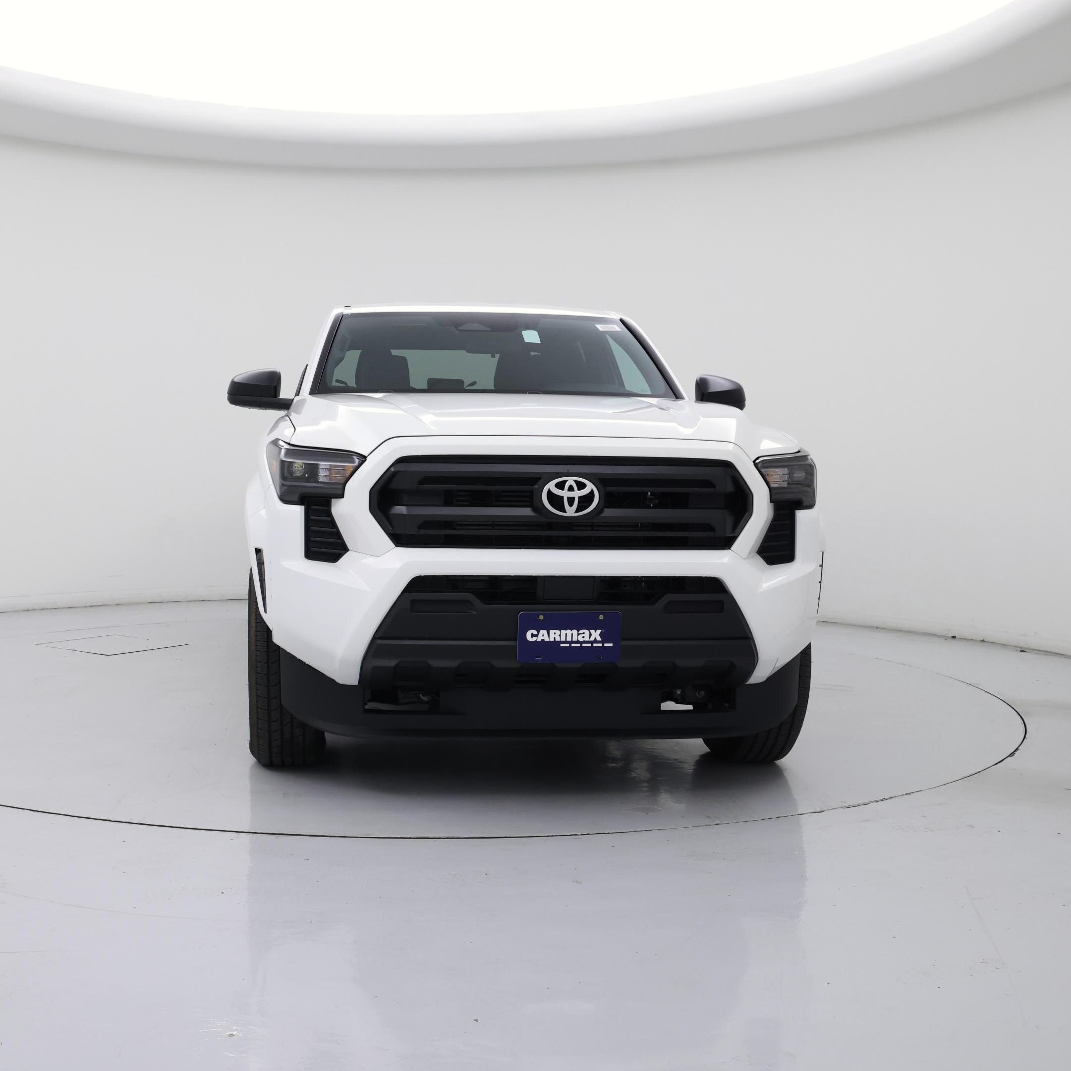 Thumbnail: 2025 Toyota Tacoma - 5